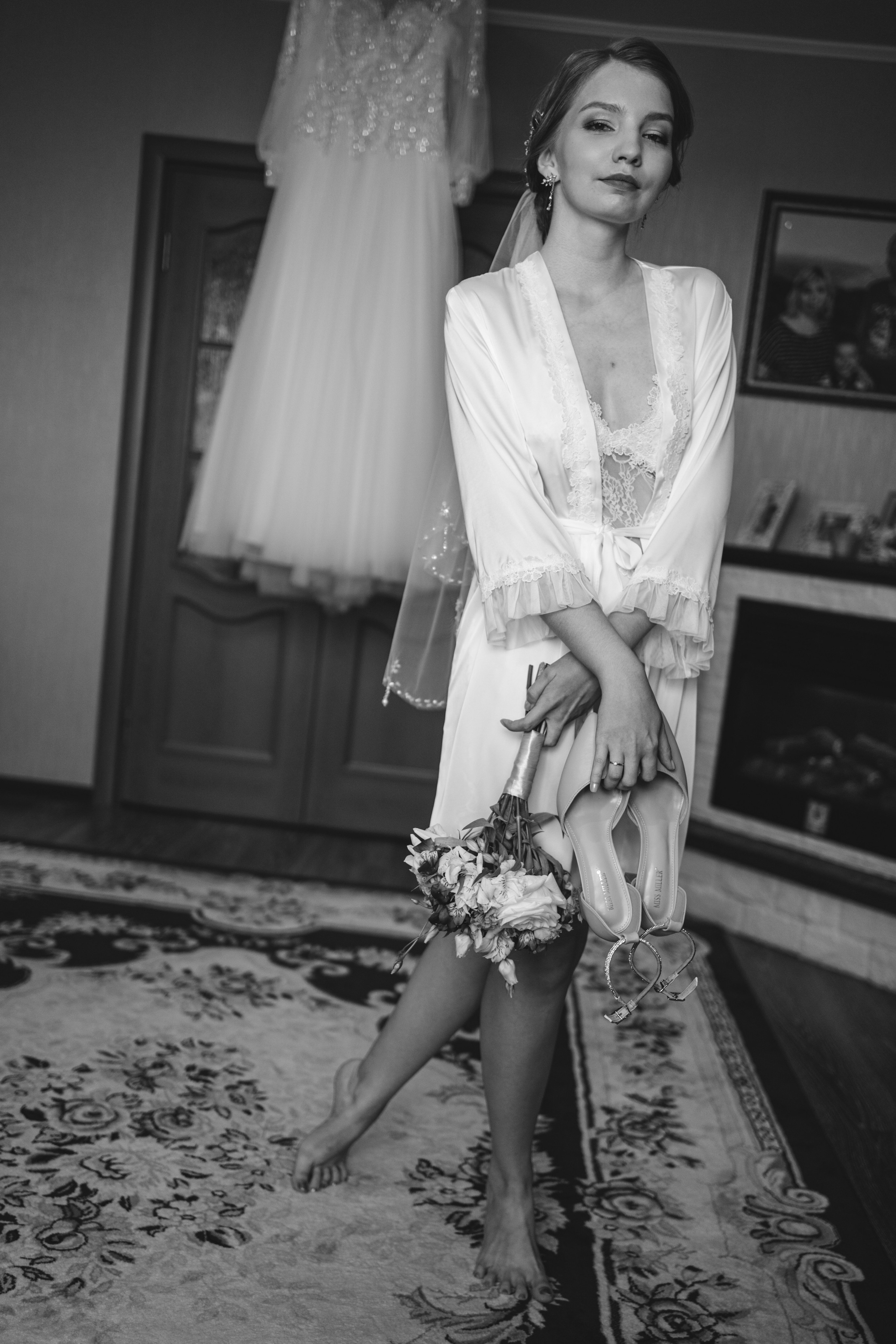 Павел и Вероника. Фотограф и видеограф Олег Игнатов | Свадьбы, Love Story, реклама и корпоративы — Красноярск