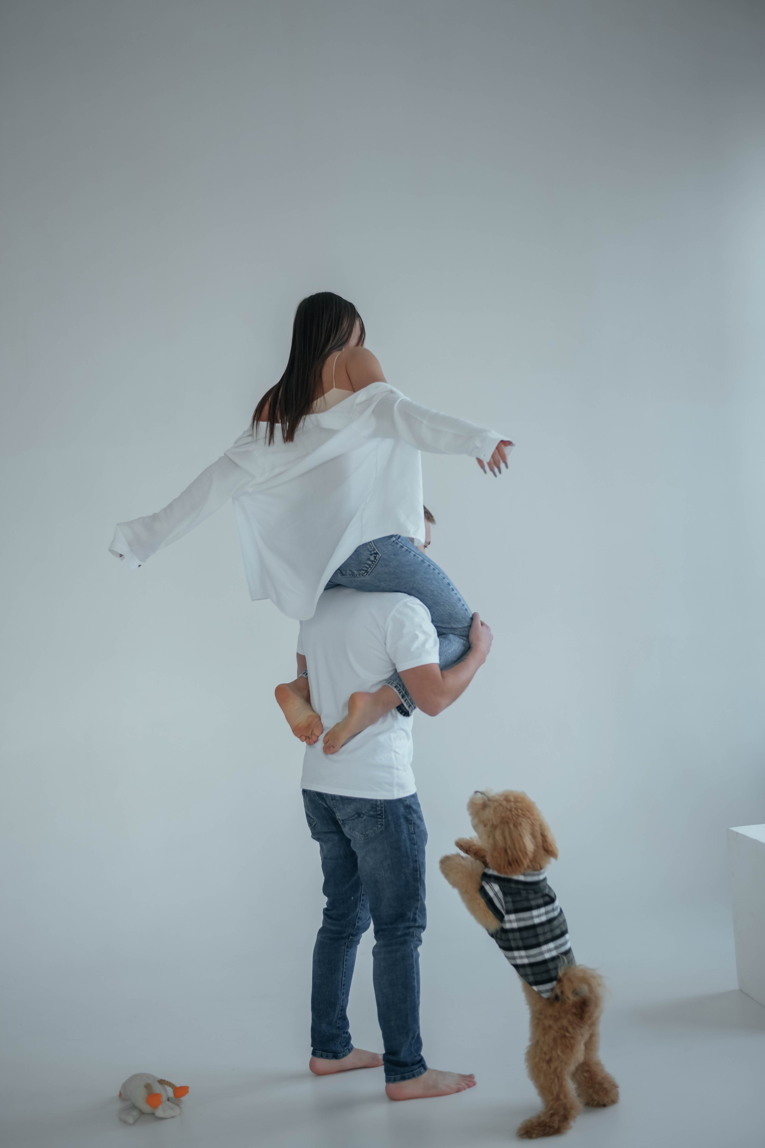 Love story студия. Фотограф Подольск