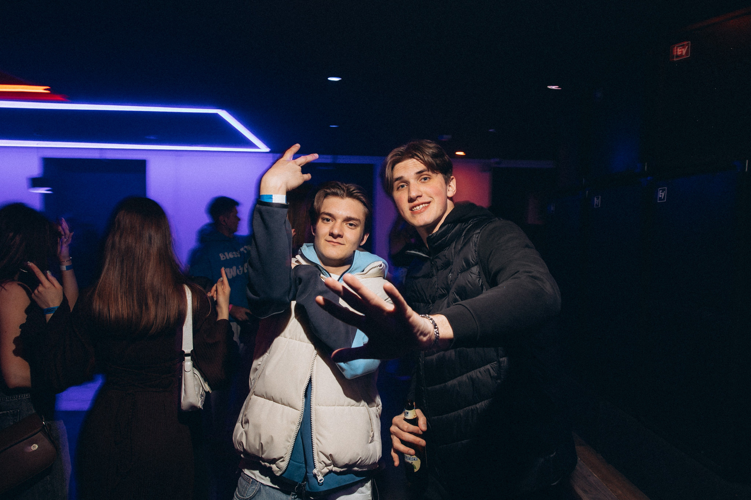 Bless 29-03-25. Свадебный фотограф Роман Медведев , Минск, Беларусь