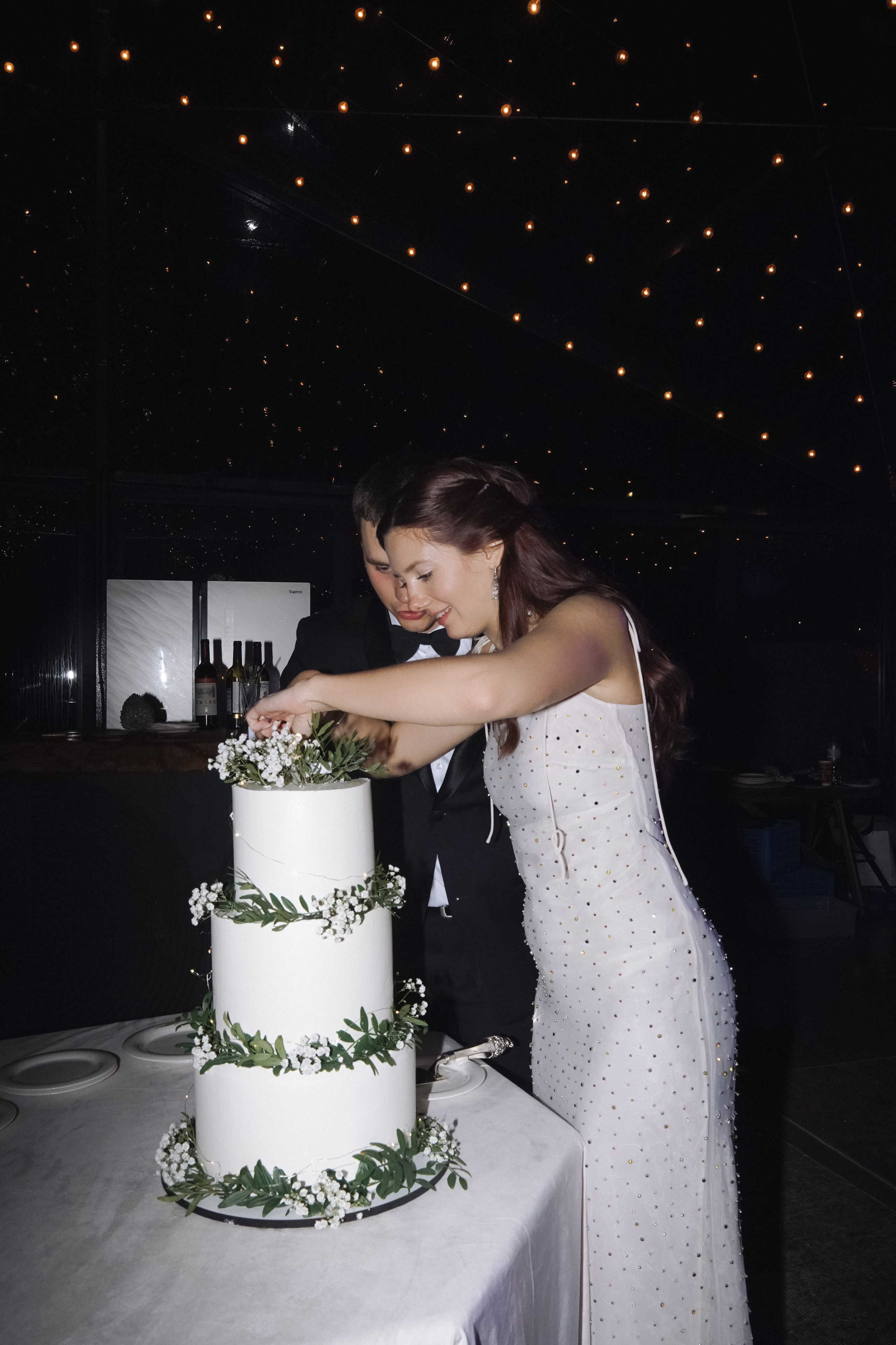 Андрей и Екатерина