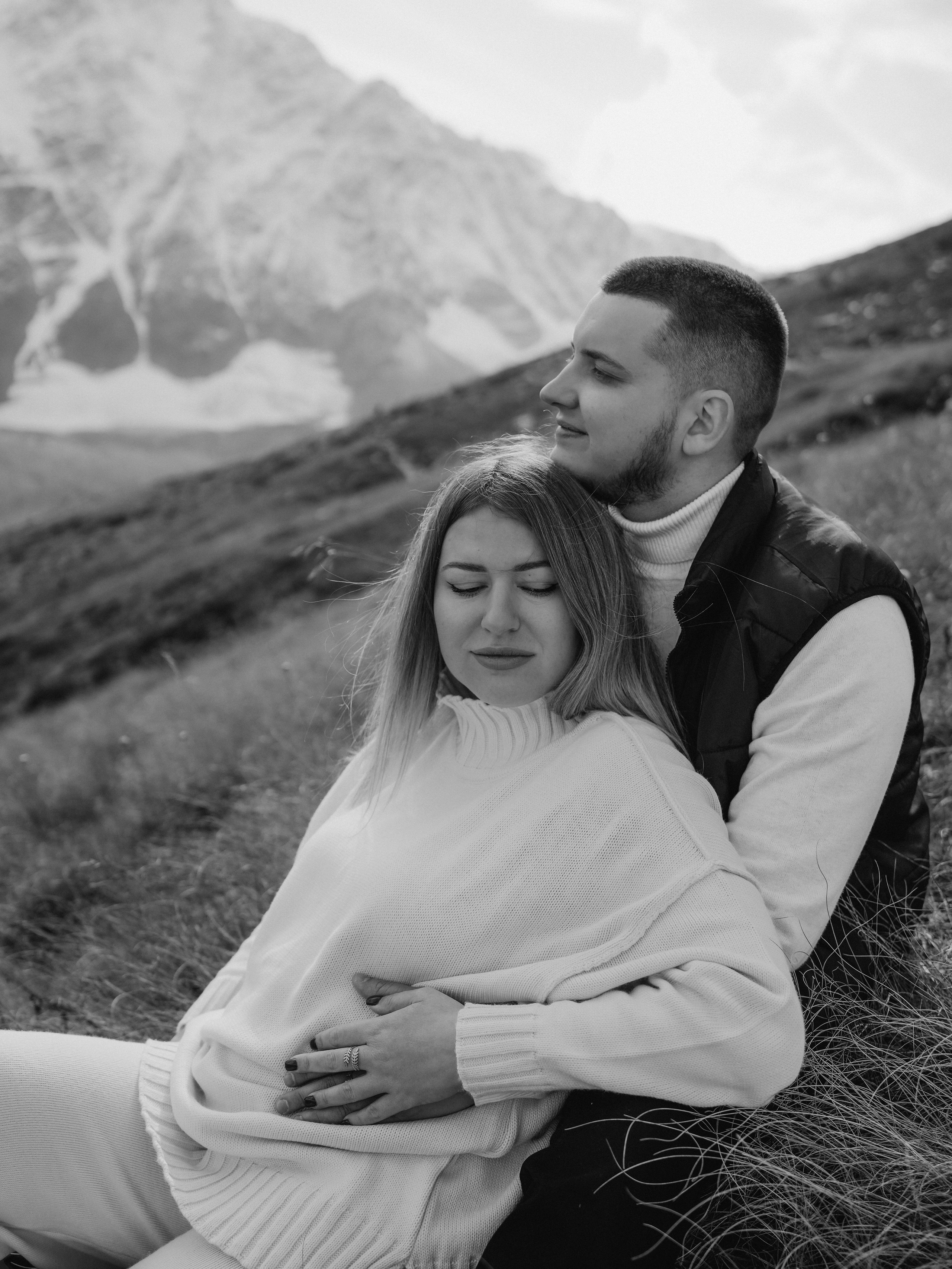 Съемка Love story (лавстори) Екатерины и Александра. Свадебный фотограф Ирина Беляева Пятигорск|Кисловодск|Эльбрус|Домбай