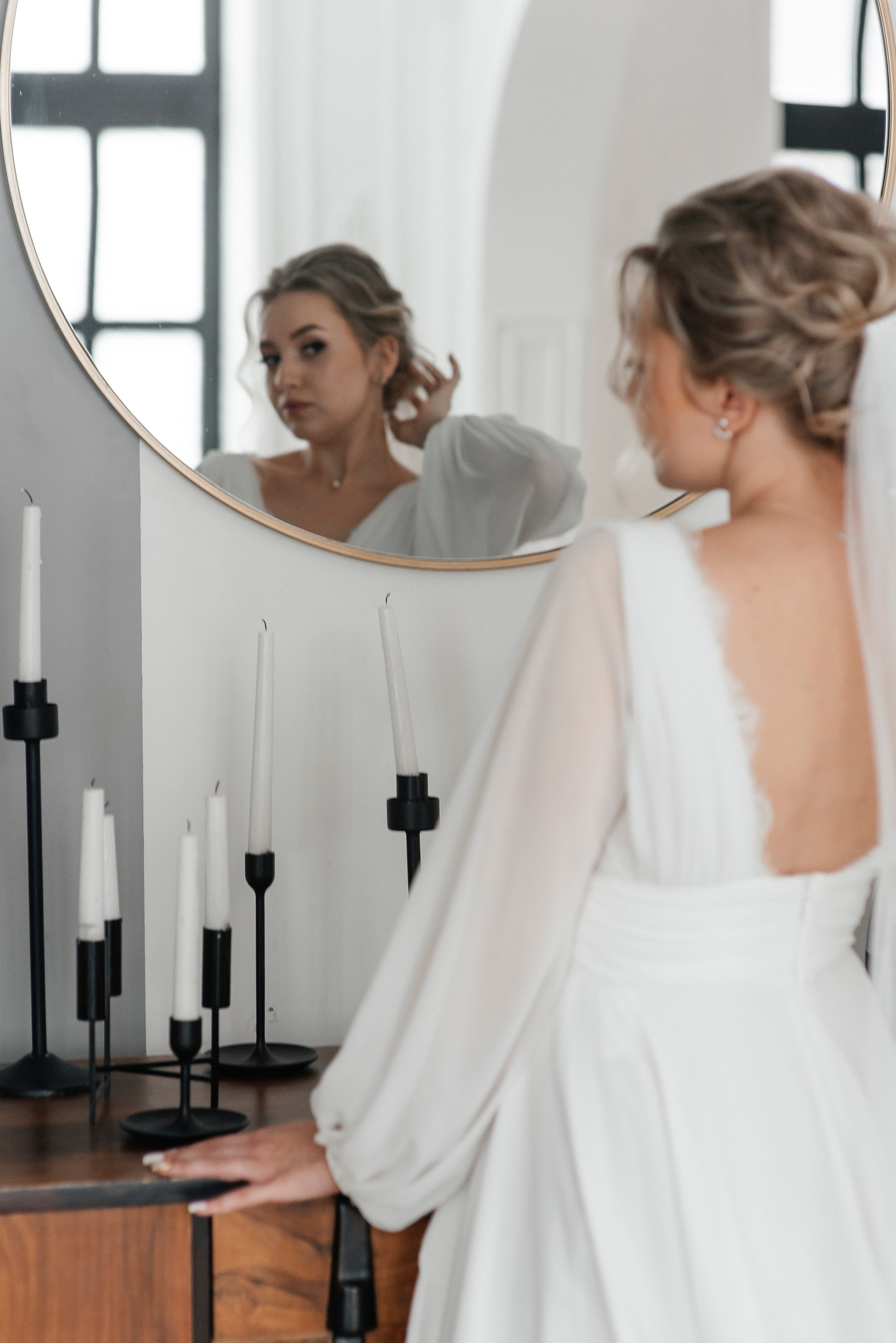 Elizaveta & Oleg. Свадебный и семейный фотограф | Екатерина Вяткина