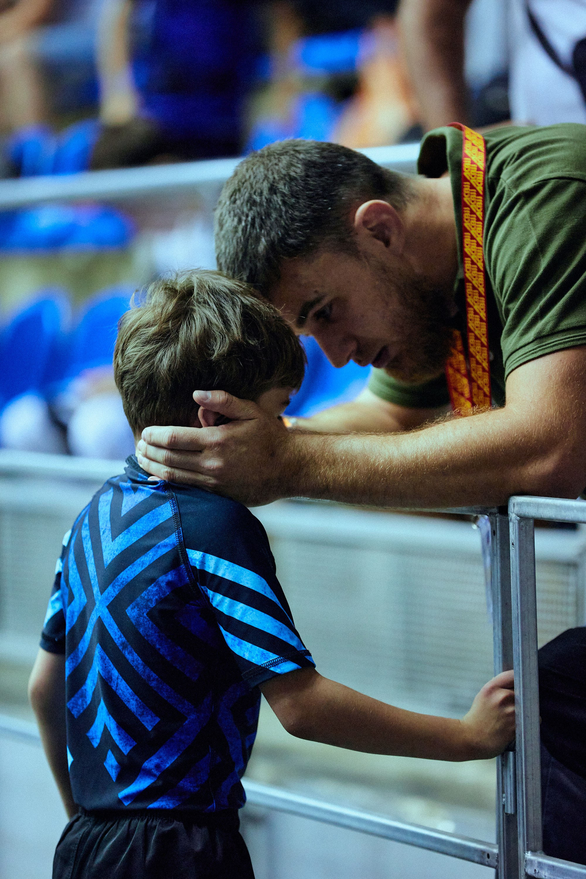 ACB JJ. ПОЧЕМУ? СТУДИЯ