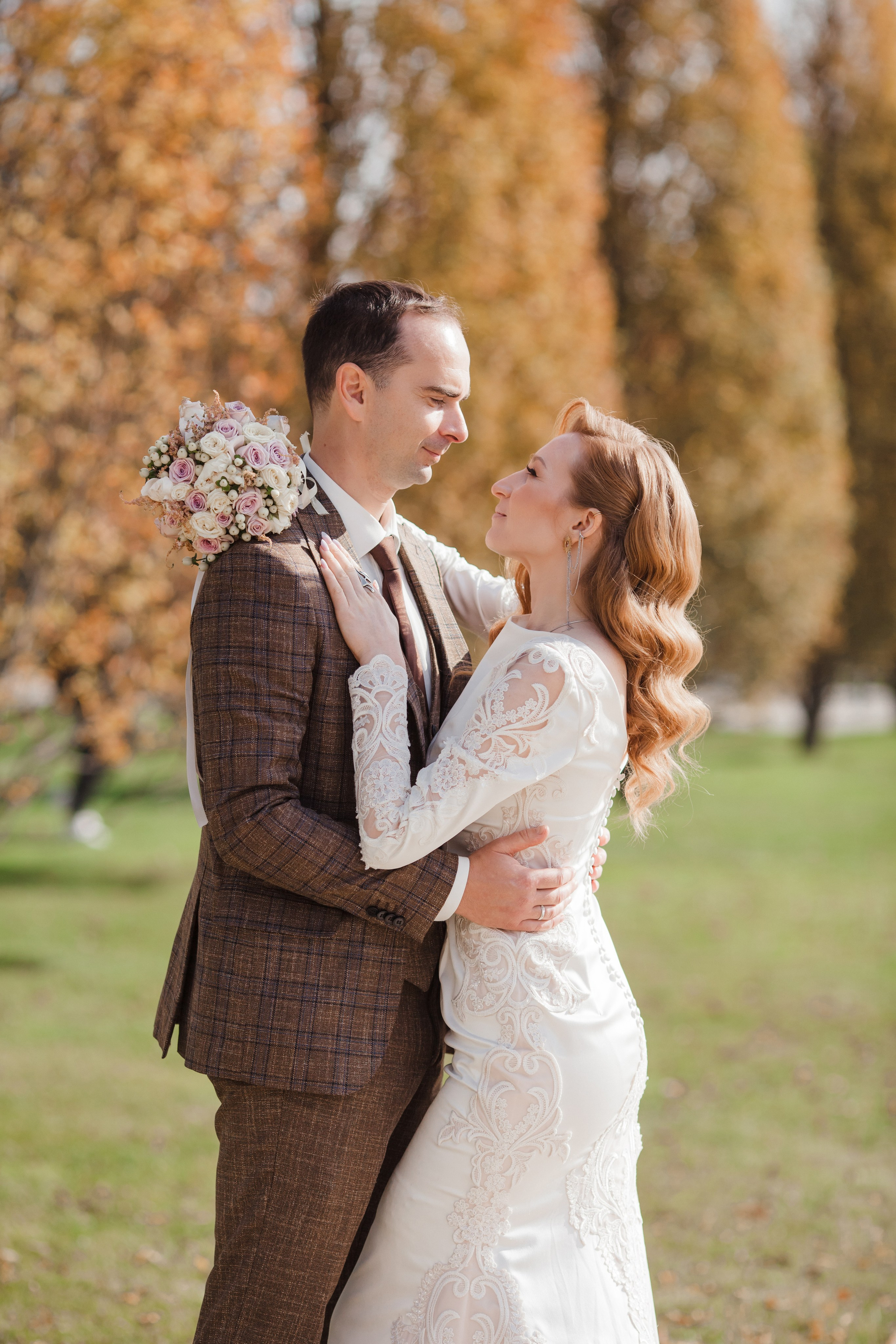 Сергей и Юлия. Свадебный и семейный фотограф в Краснодаре