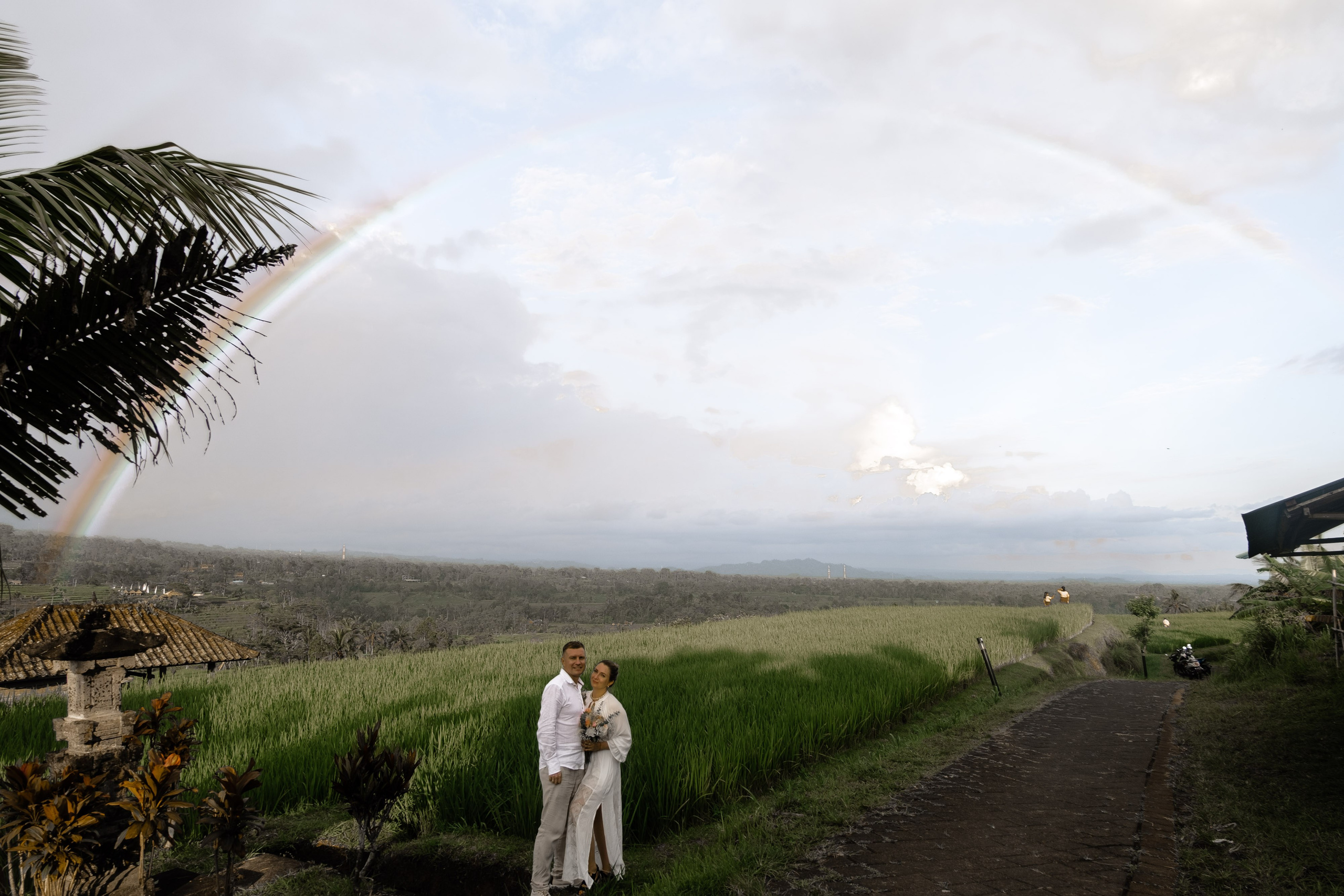 Бали|Даня&Катя. Фотограф на Бали|Свадьба на Бали