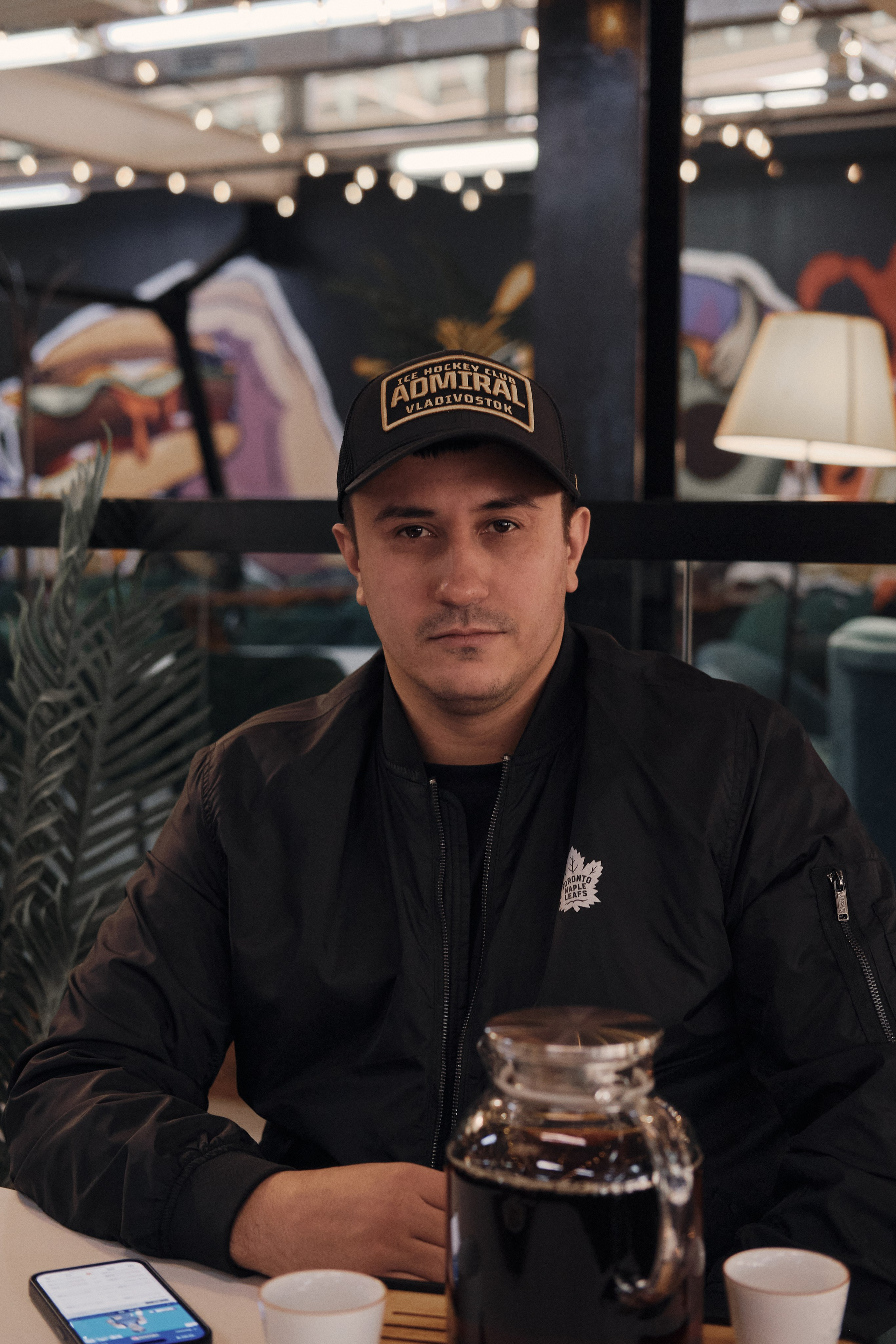 Белая панда — магазин чайных ощущений. Артём Кузнецов, фотограф, Новосибирск