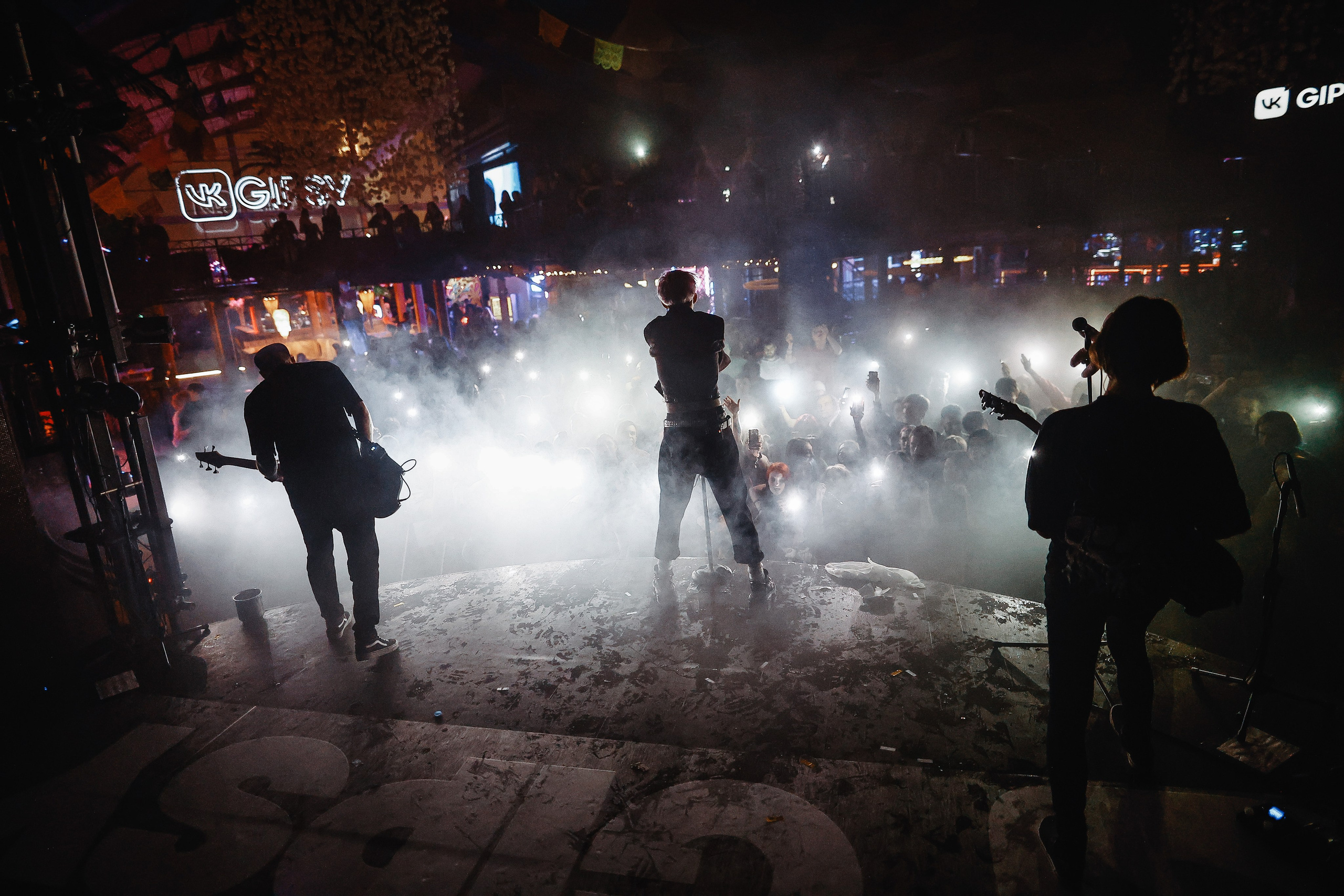 ПОЛ ПУНШ @GIPSY