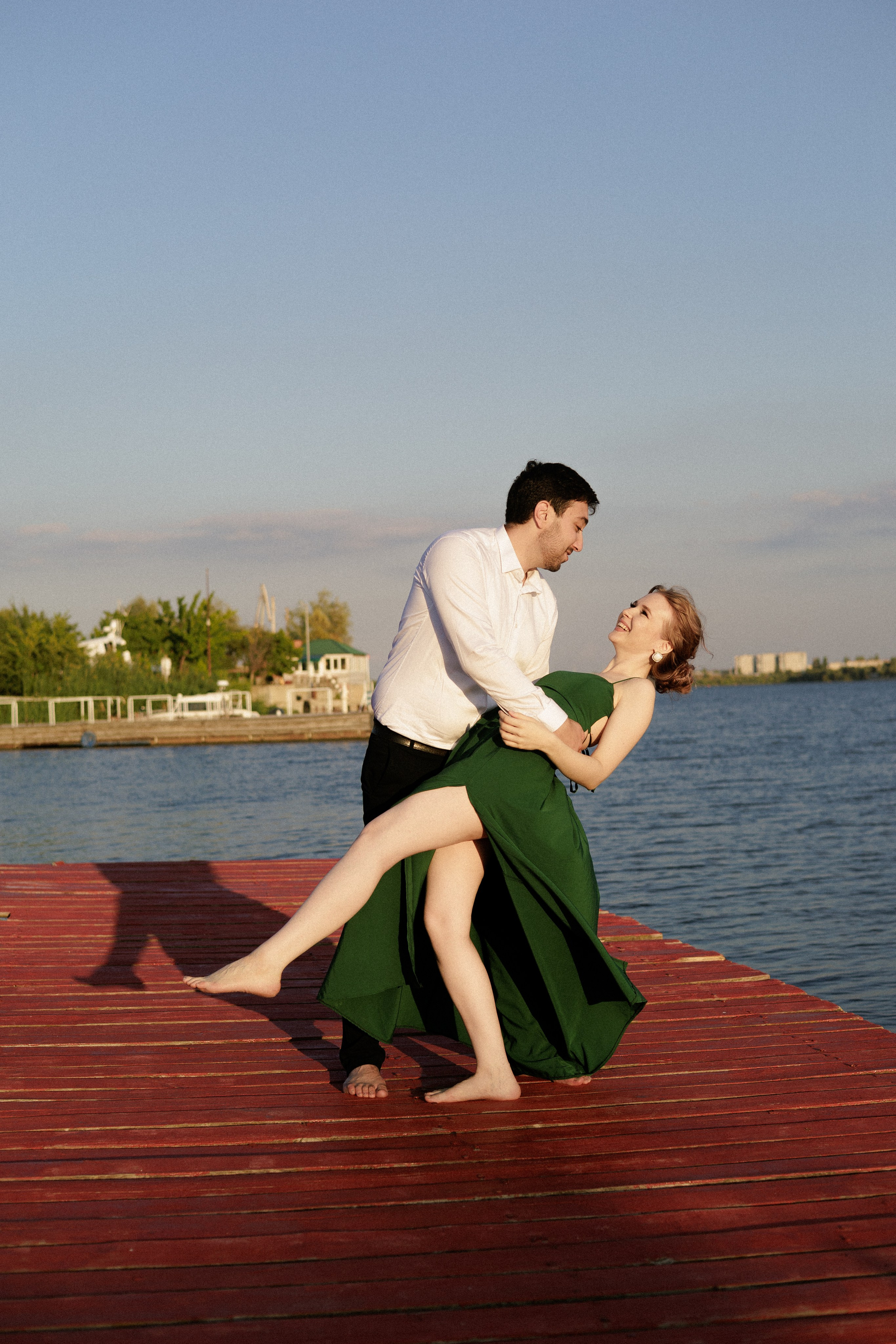 Love story | Sasha + Nikita. Орлова Мария фотограф Волгоград, Камышин