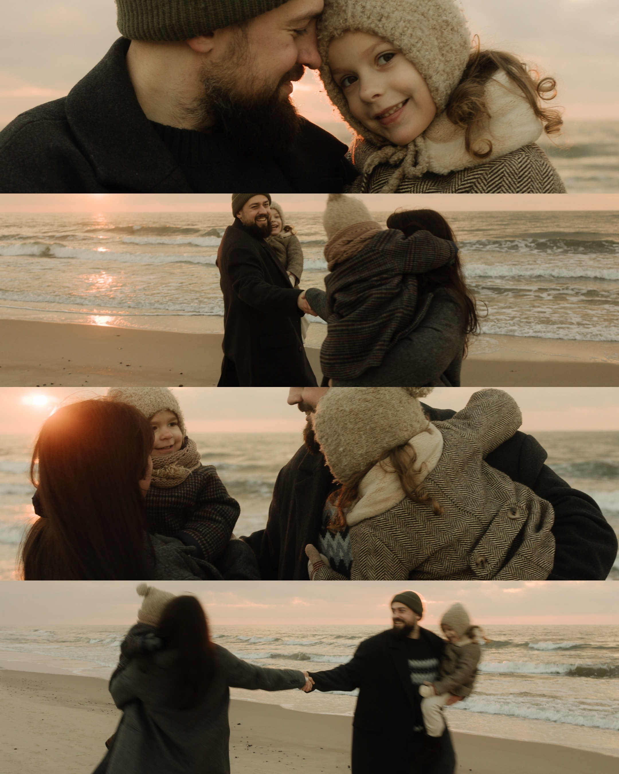 Семейные истории 2026