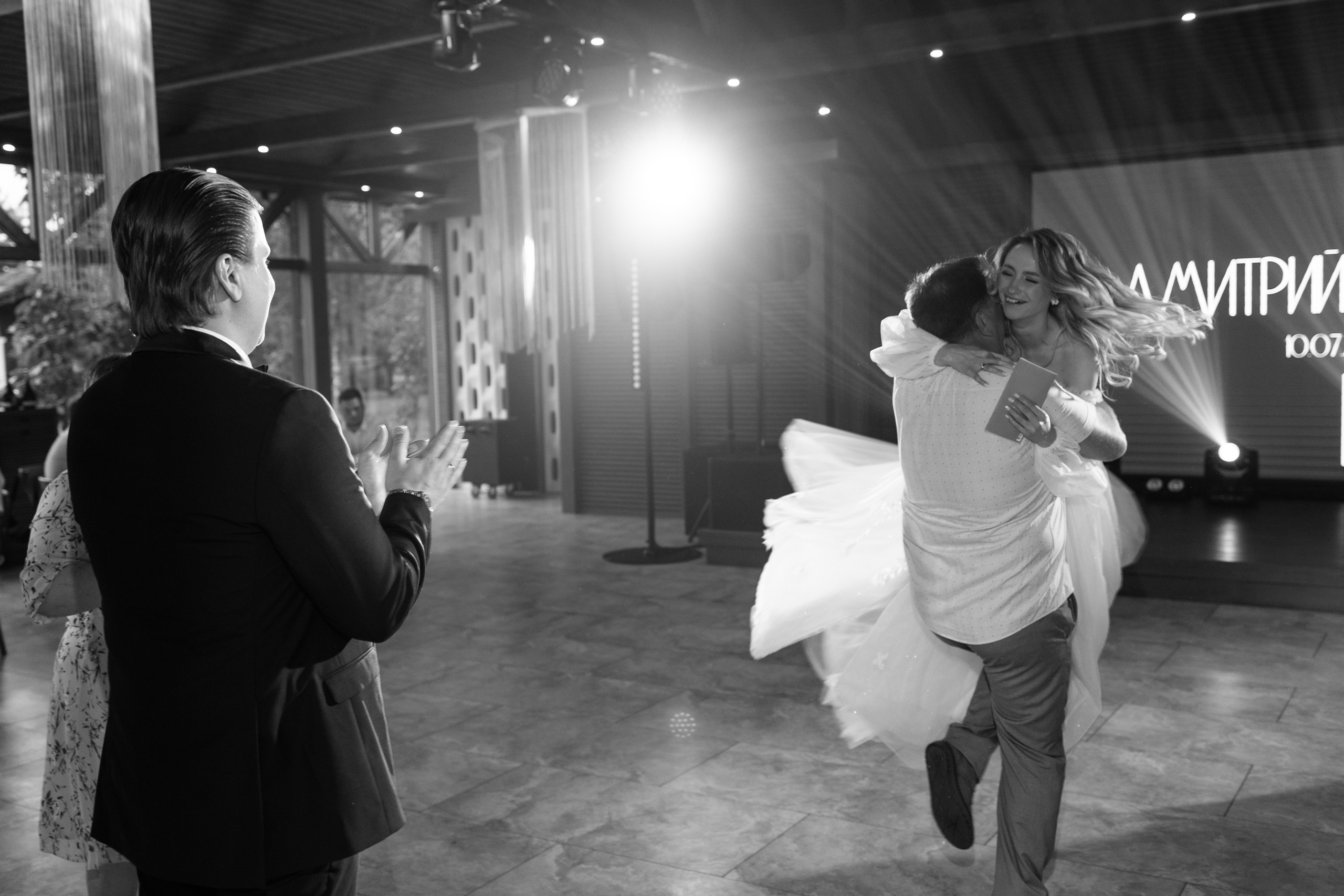 Moscow wedding. Архитектурный и интерьерный фотограф в Краснодаре | Дмитрий Демской