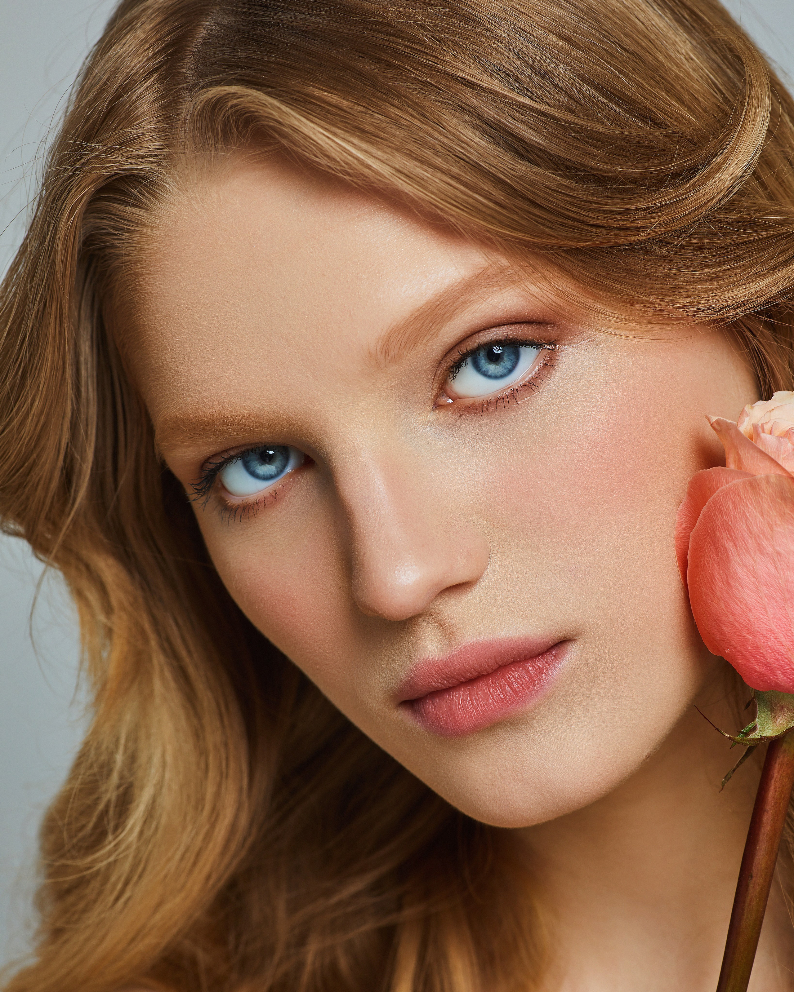 Karina. Фотограф Ирина Бутко