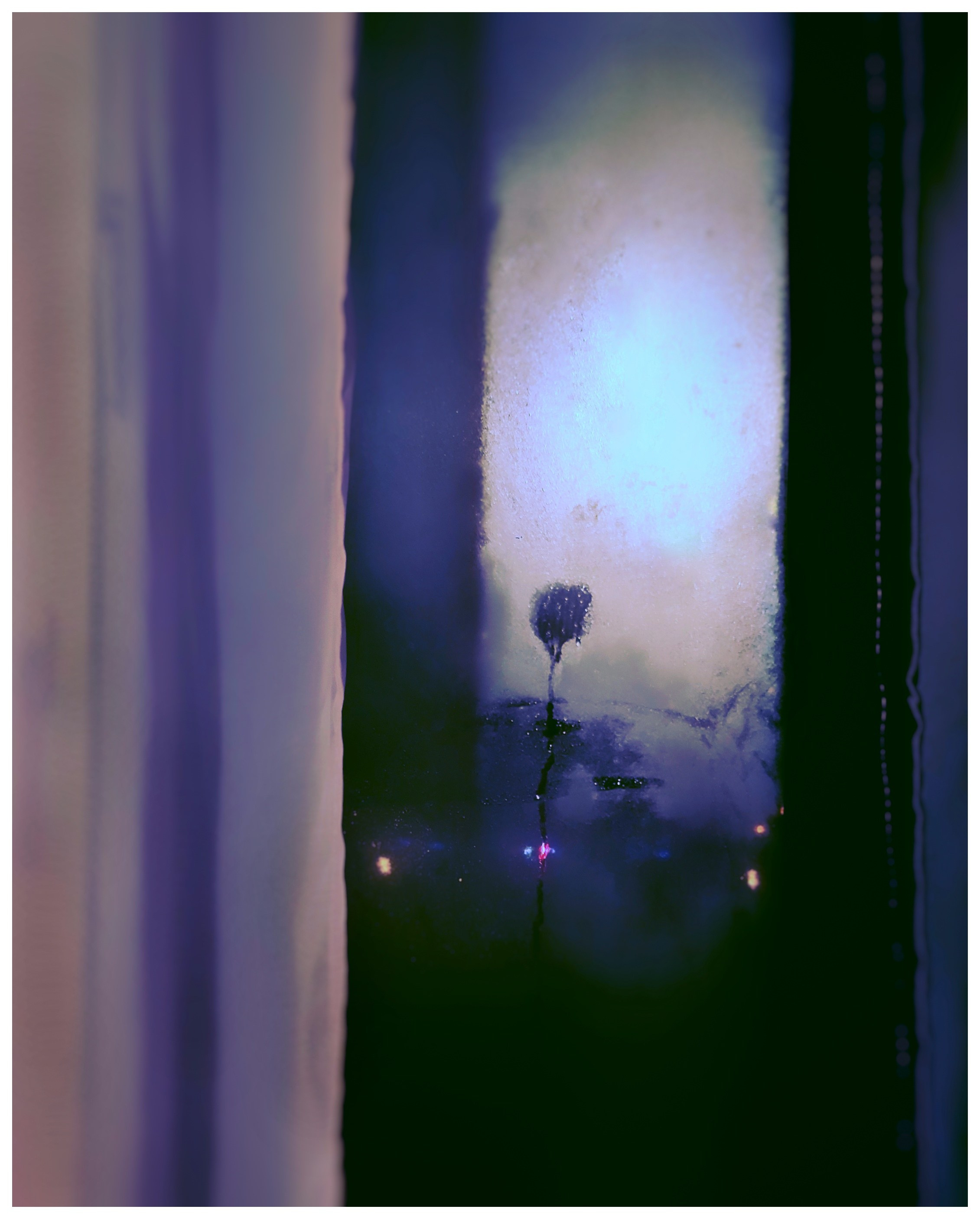 Мир повседневных Вещей. Репортажный и портретный фотограф, Влад Хафизов, Москва