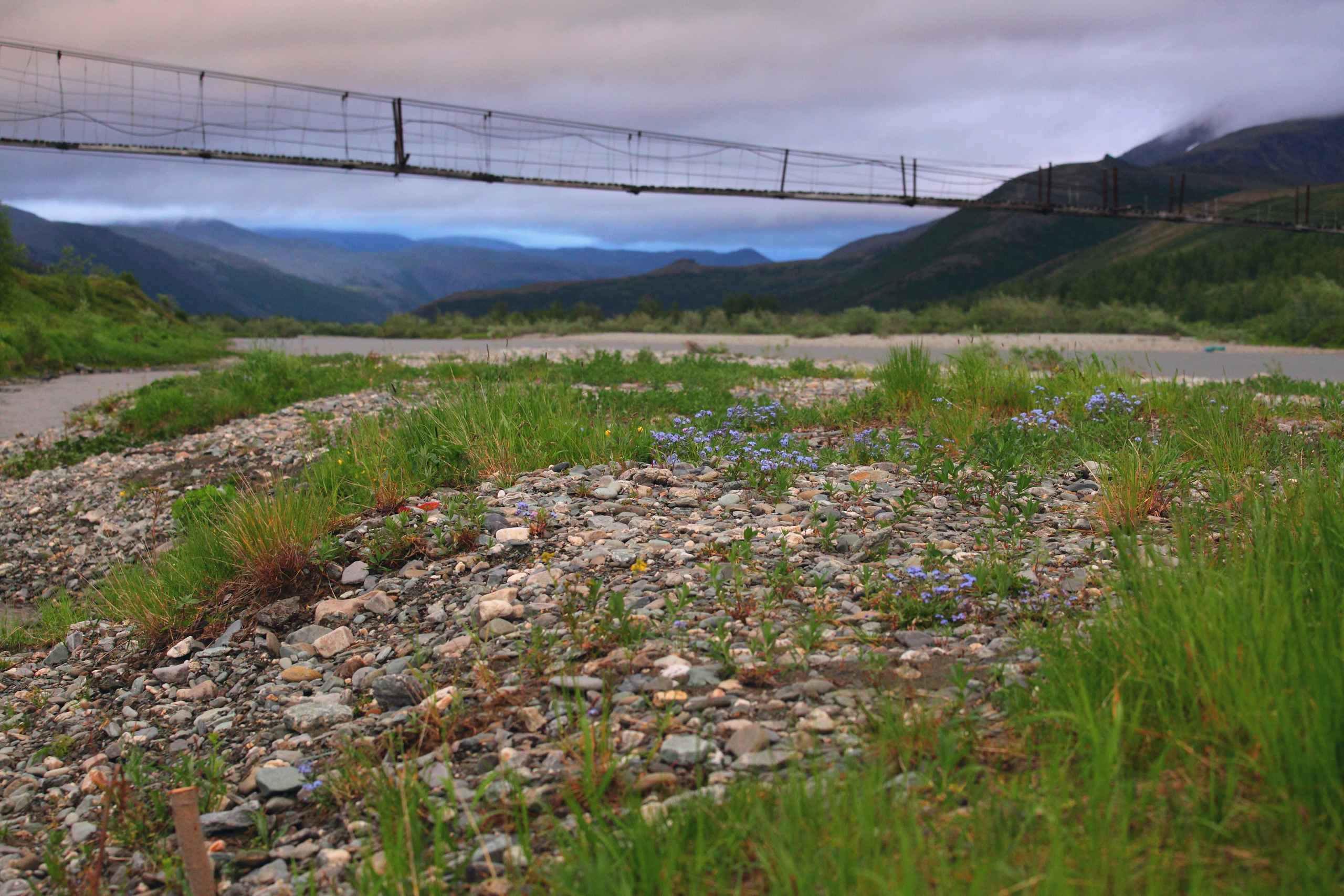 Полярный Урал. Свадебный и репортажный фотограф в Ярославле и Санкт-Петербурге Роман Микрюков