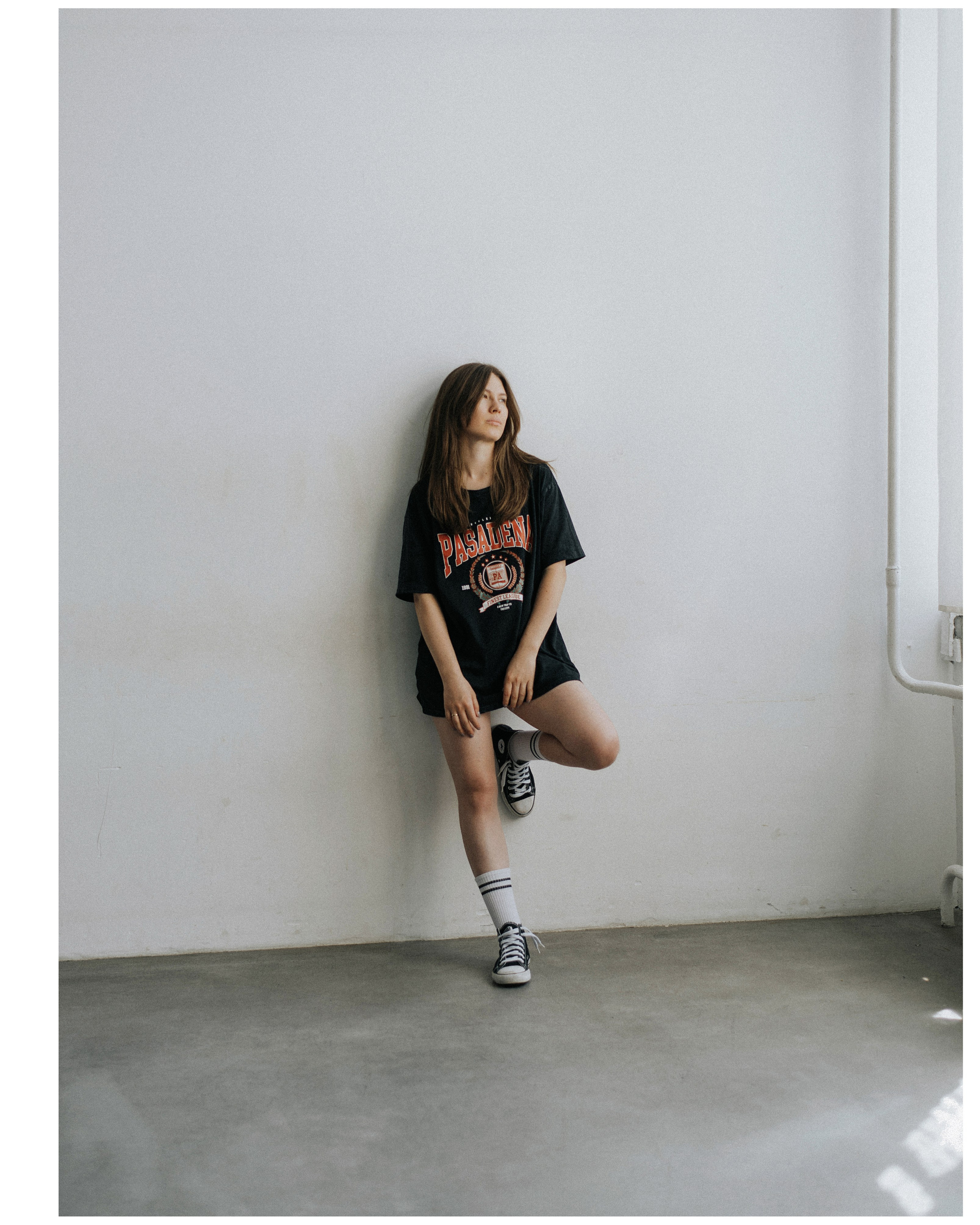 Marina. Фотограф Мария Яскевич | Photographer Moscow