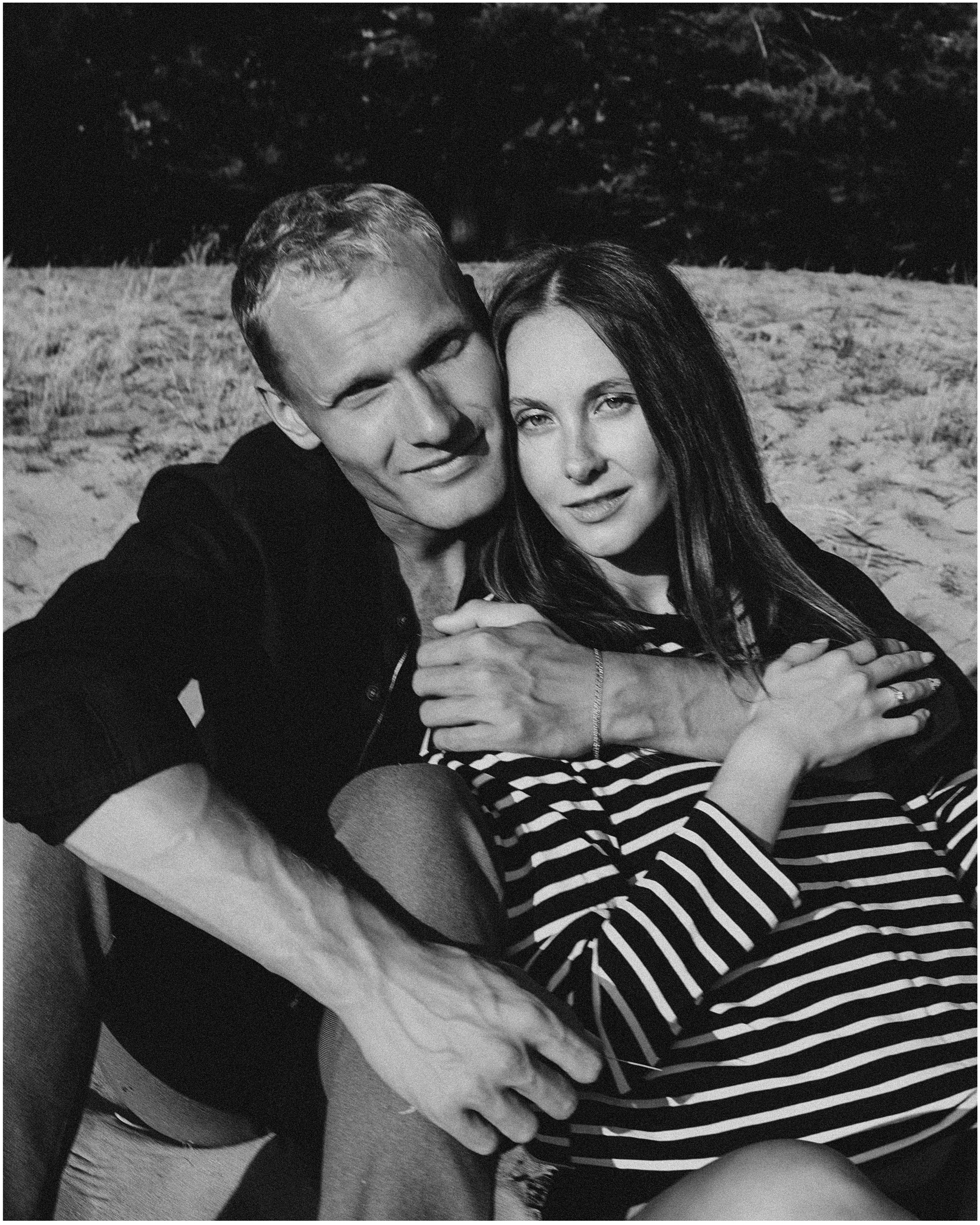 Diana & Andrew. Фотограф Мария Яскевич | Photographer Moscow