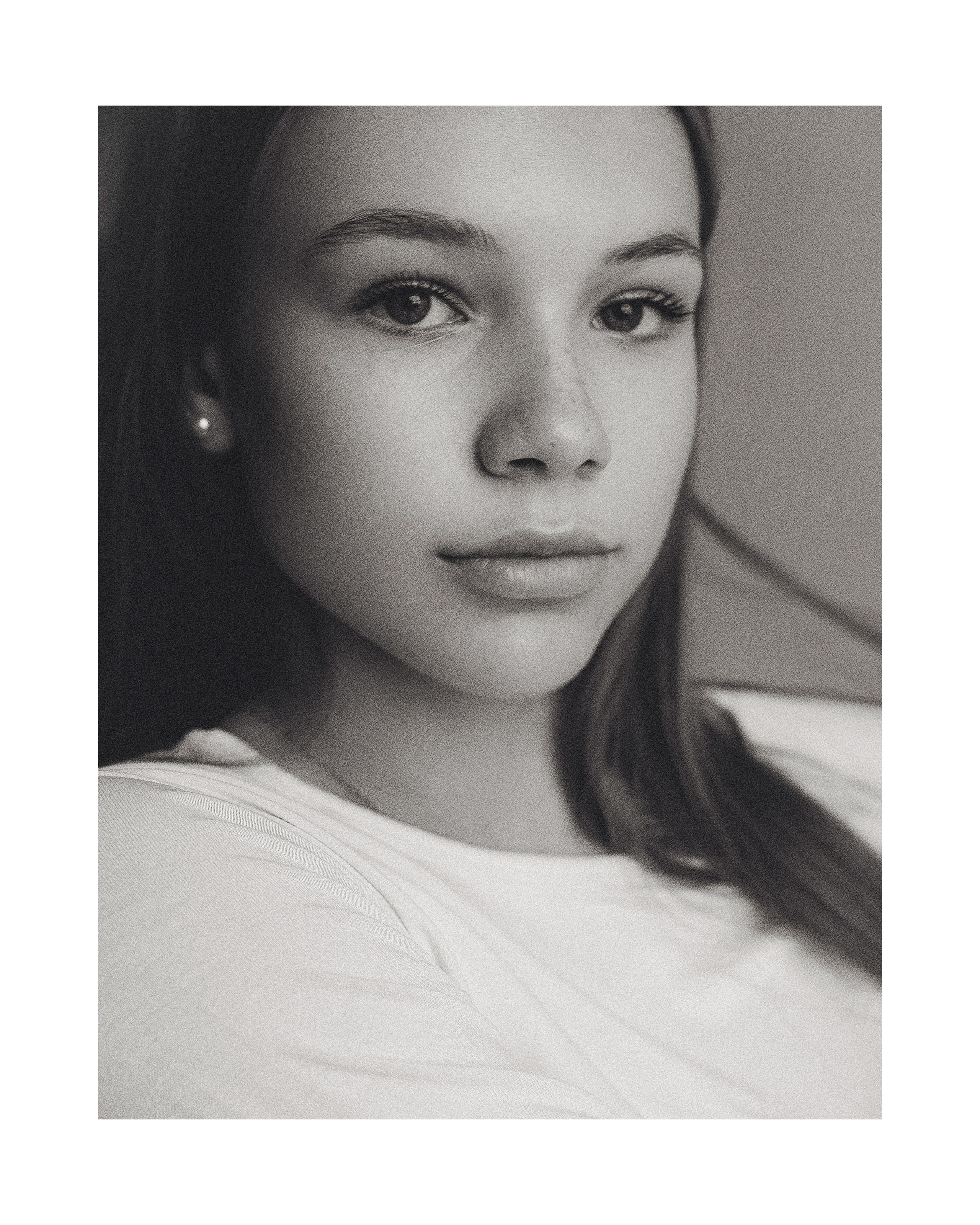 Masha. Фотограф Мария Яскевич | Photographer Moscow