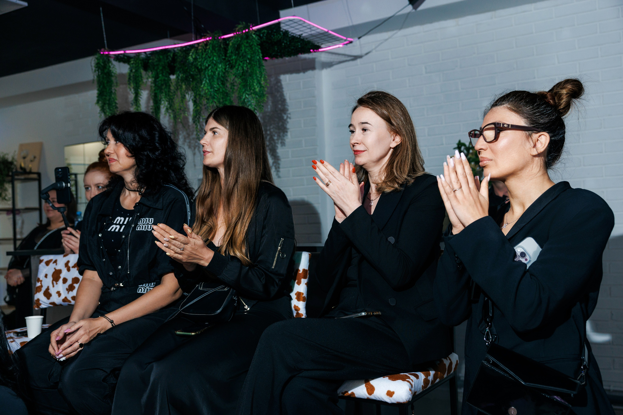 Выпускной курса для риелторов. Фотограф Виталий Хайлов, Екатеринбург