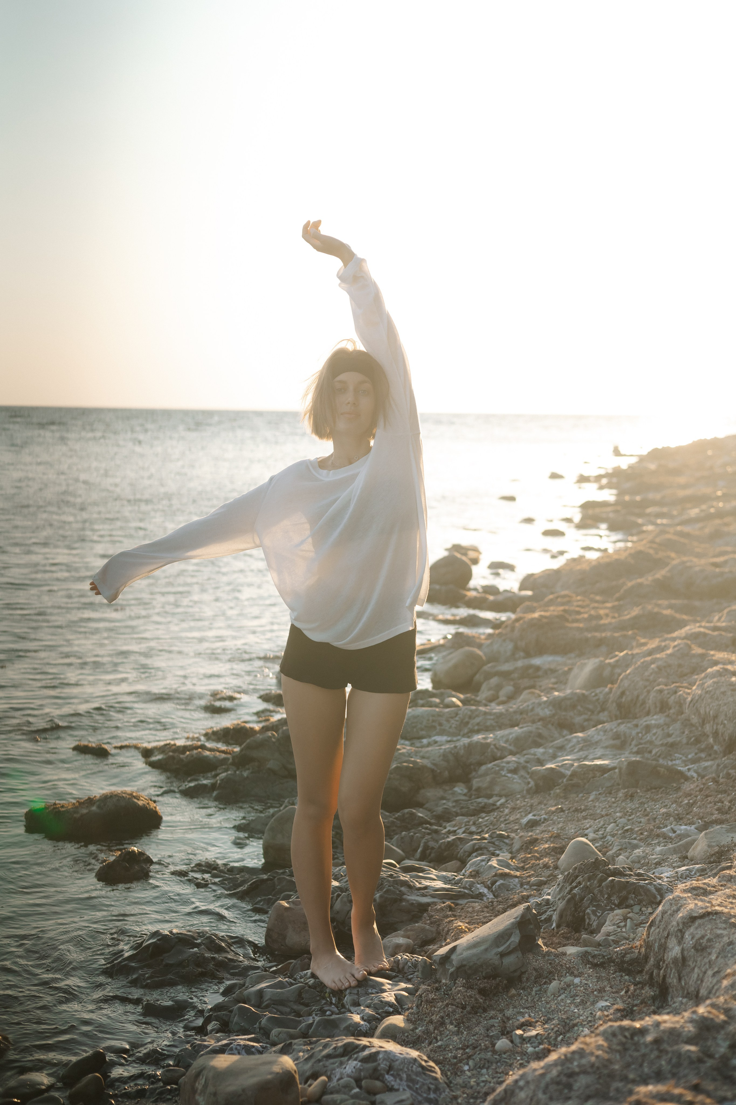 Поля. Семейный и свадебный фотограф в Краснодаре Елизавета Замаева