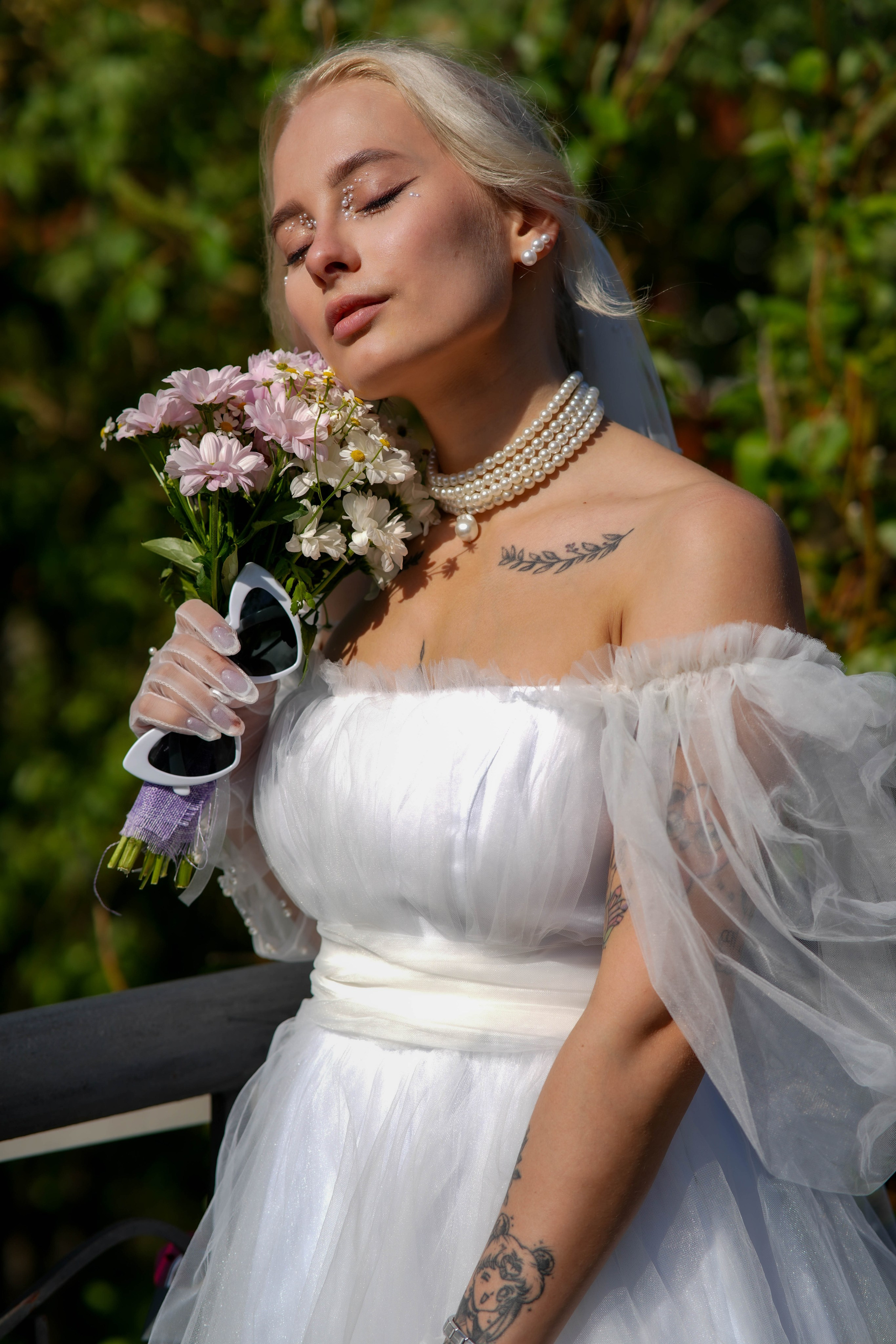 Wedding day. AngeLina Filippova фотограф Норильск
