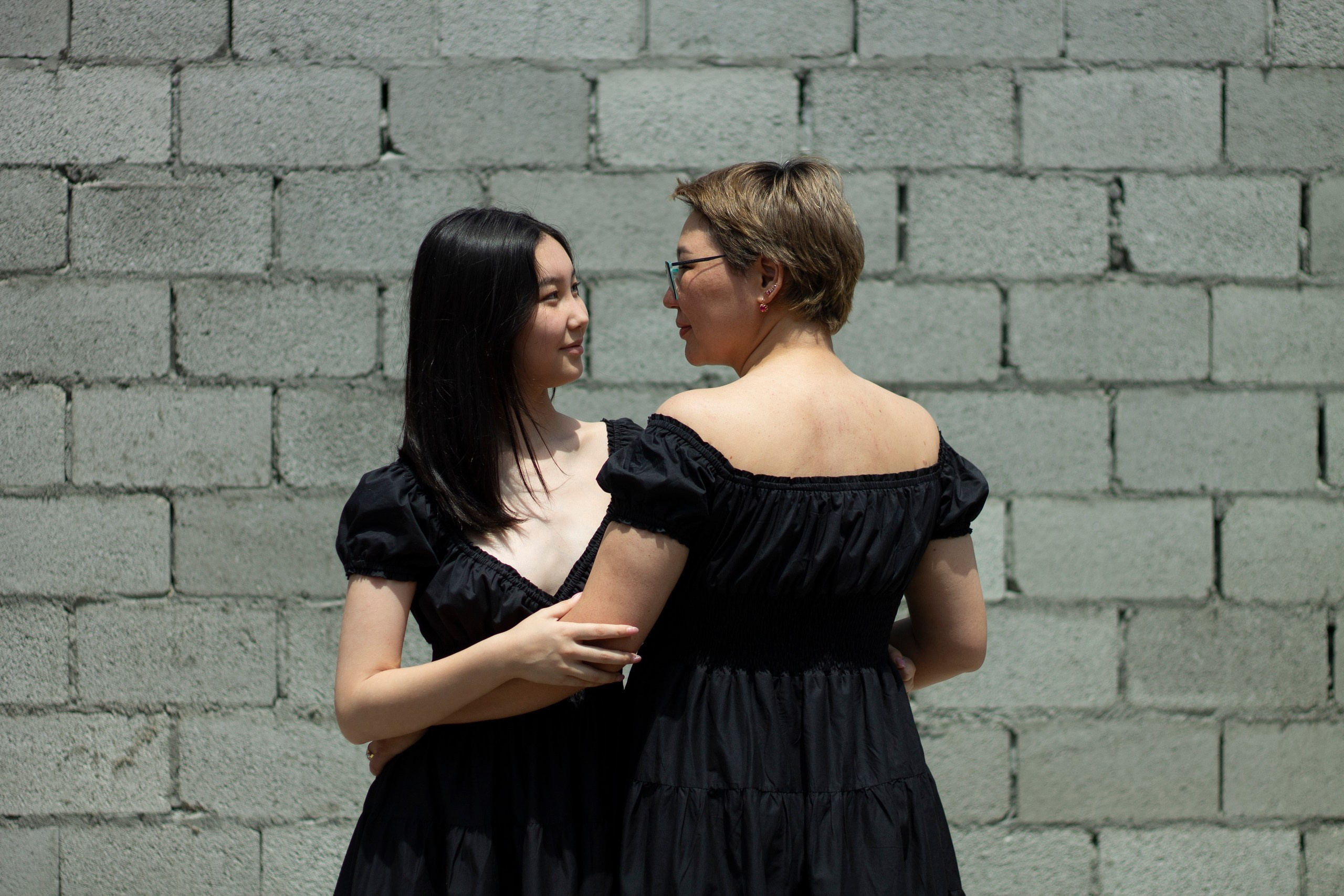 Летом у реки