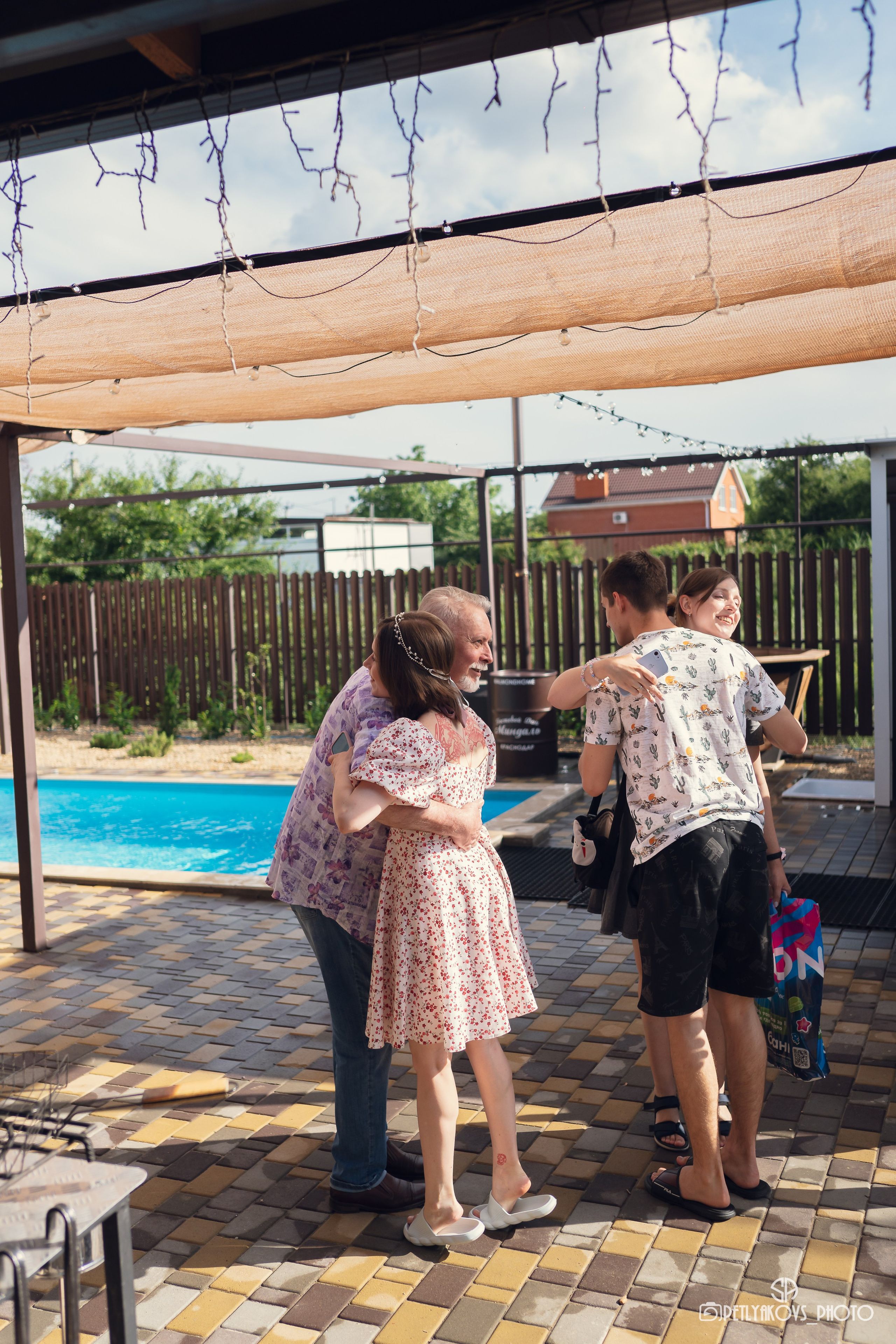 Свадьба Антонины и Виктора (репортаж). Фотограф, видеограф Пятигорск, Ставрополь, Ессентуки, Petlyakovs_photo