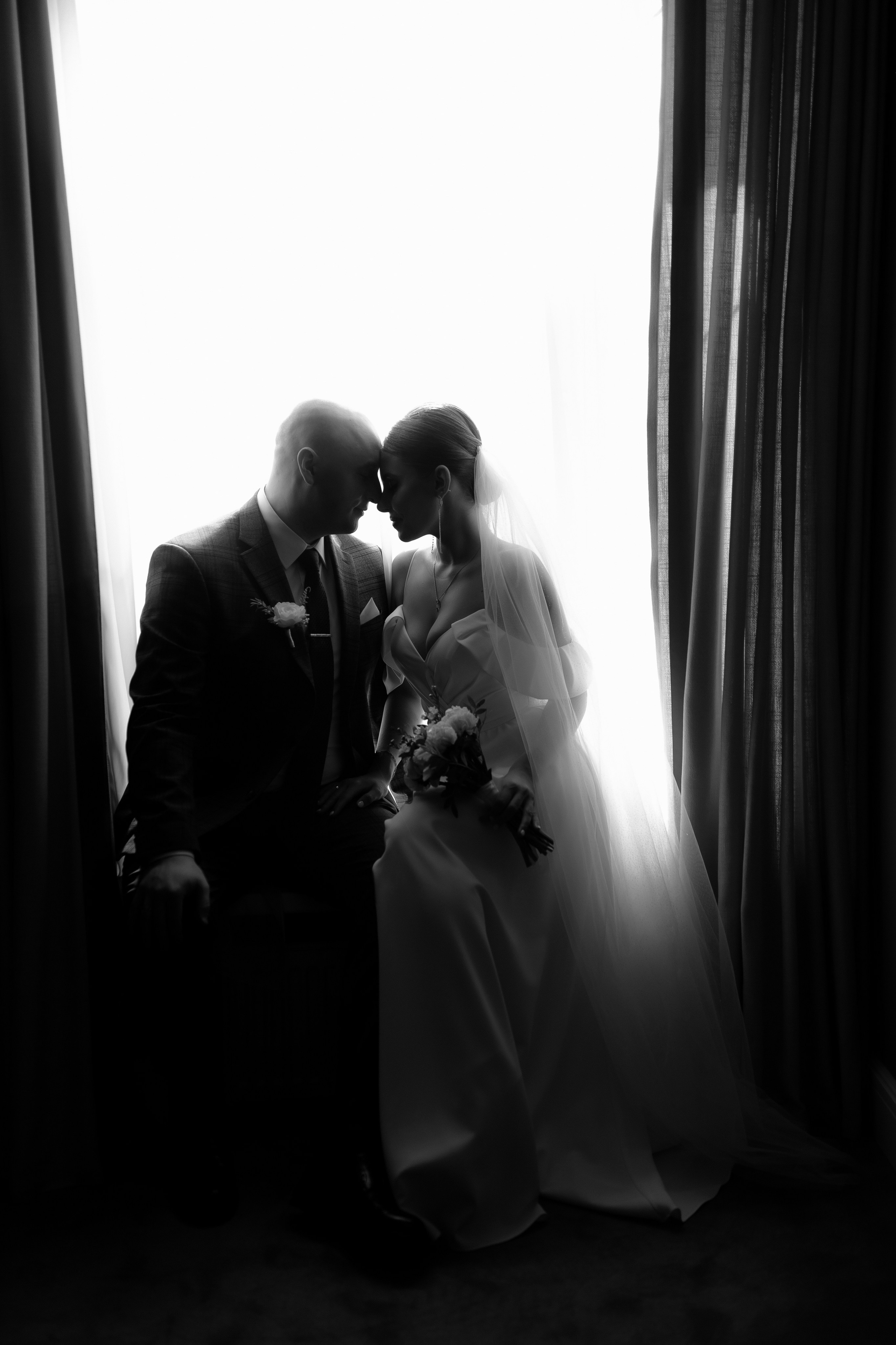 Свадьба Сергея и Елизаветы. Фотограф Кольчугино/Владимир/Москва Елизавета Иода