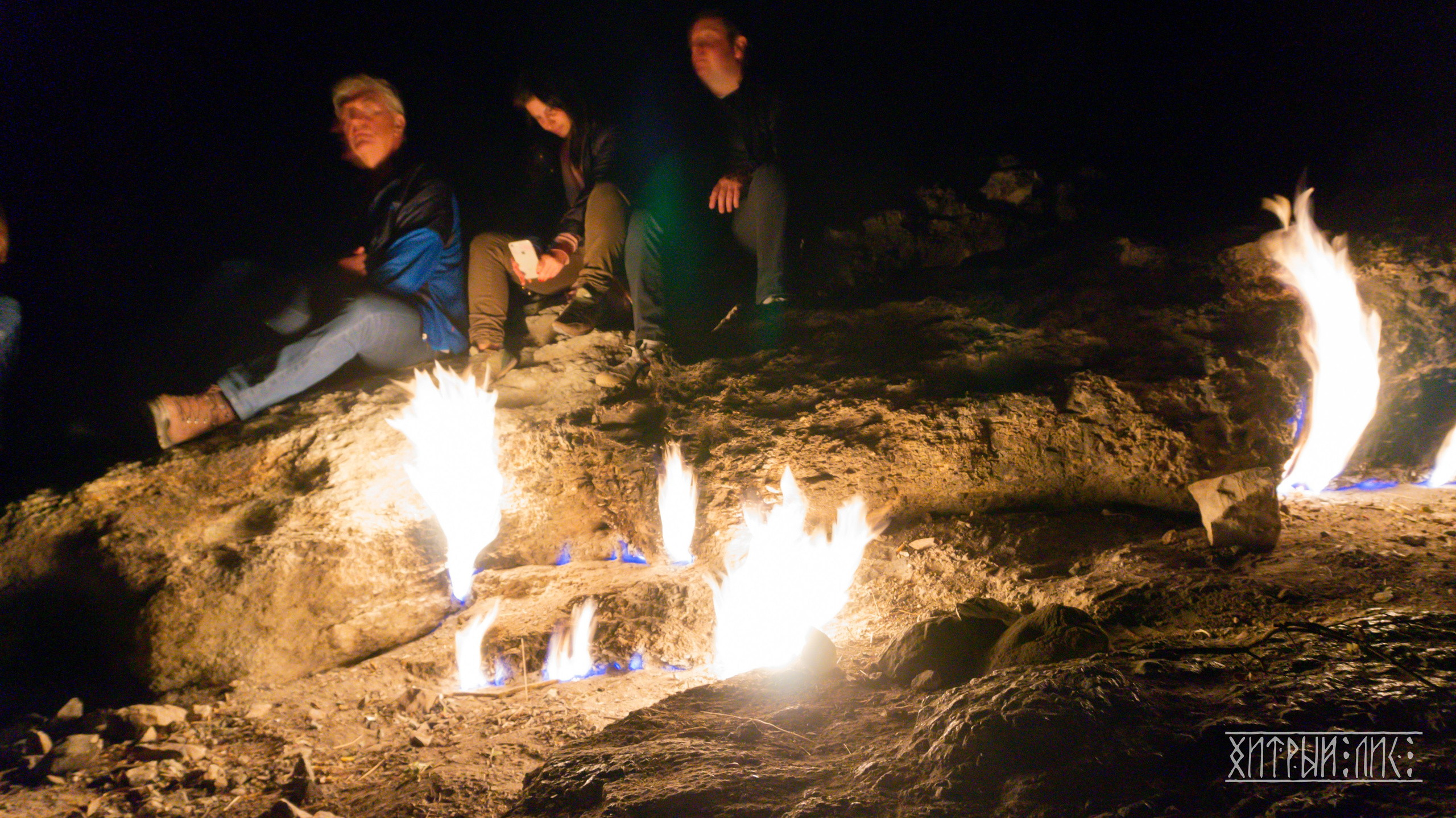 Турция. Ликийский путь. Фотограф-путешественник Самойлов Максим «Sly Fox»