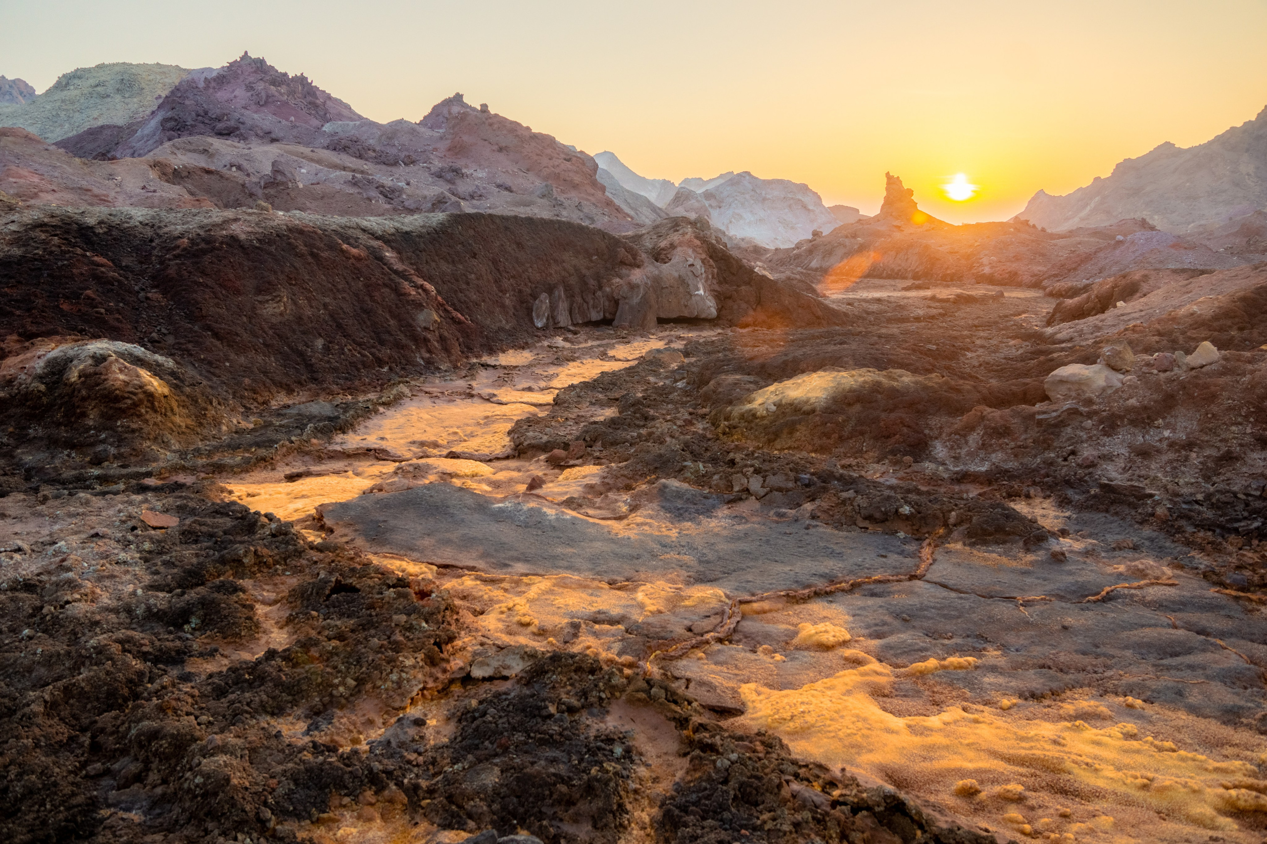 Иран. Фотограф-путешественник Самойлов Максим «Sly Fox»