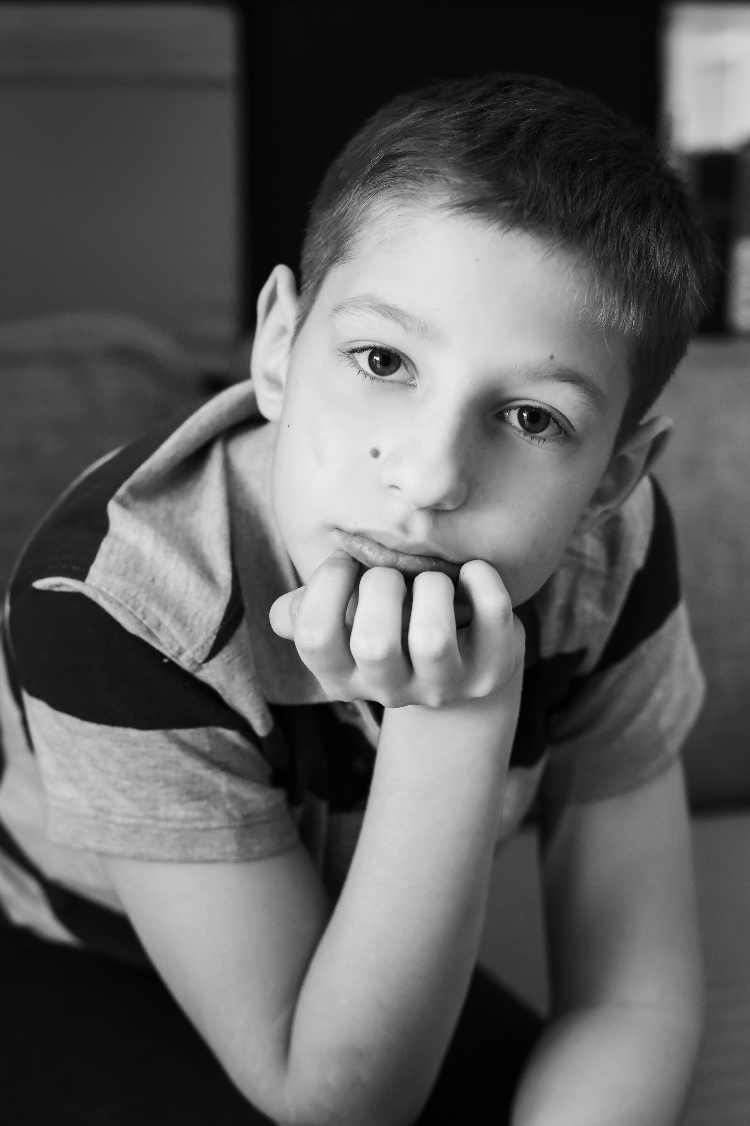 Большая семья. Репортажный, семейный и детский фотограф в Пензе и Заречном Арина Ермилова. Картины барельеф на заказ