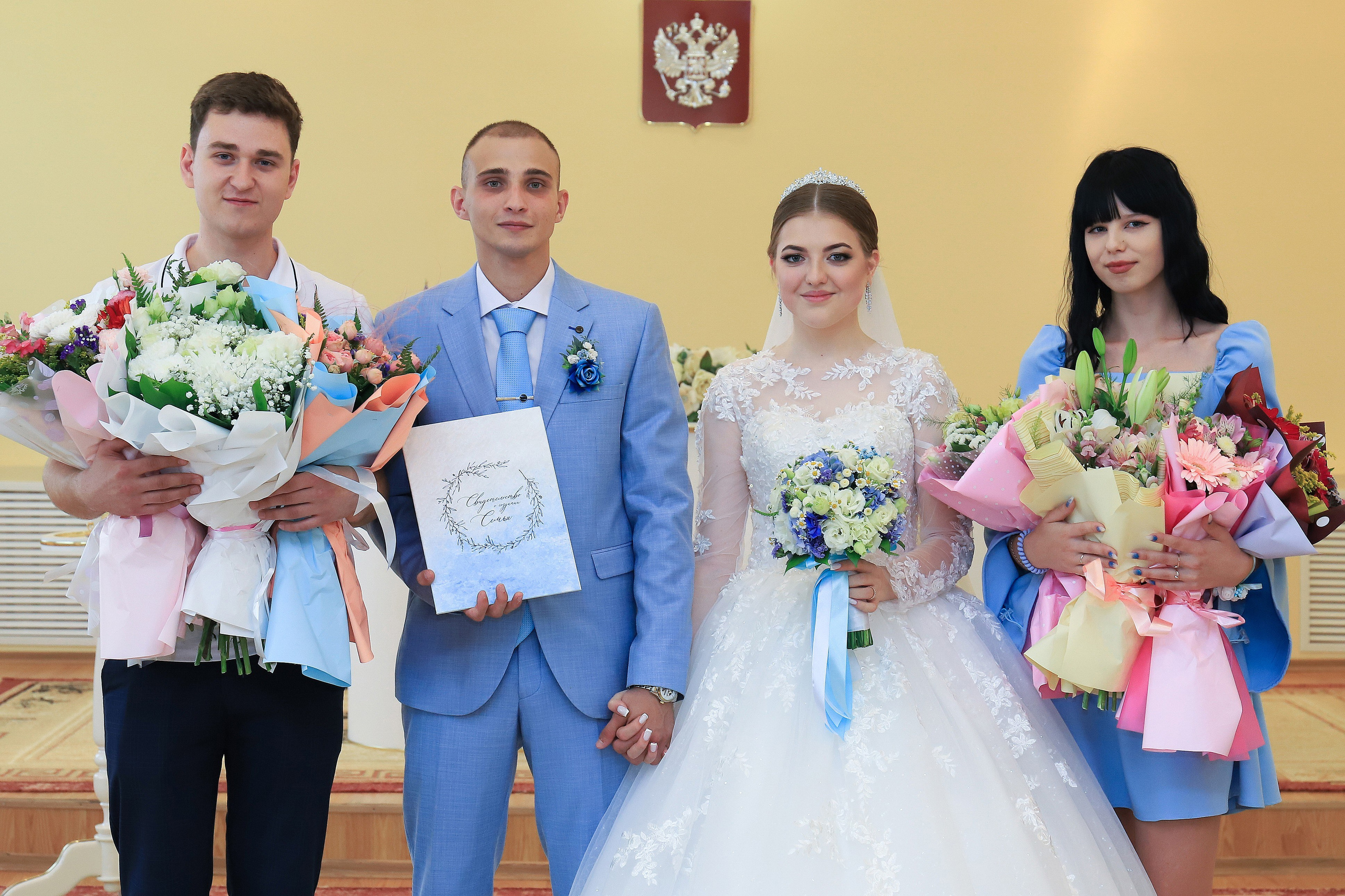 Александр и Анастасия. Игорь Варава свадебный фотограф видеограф Белая Глина Краснодар