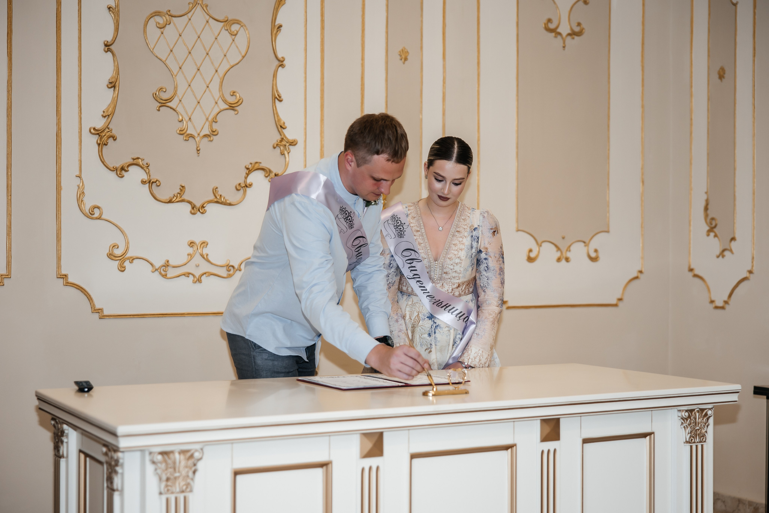 Анонс свадьбы Елены и Владислава. Свадебный фотограф в Крыму и Севастополе Ольга Баскакова