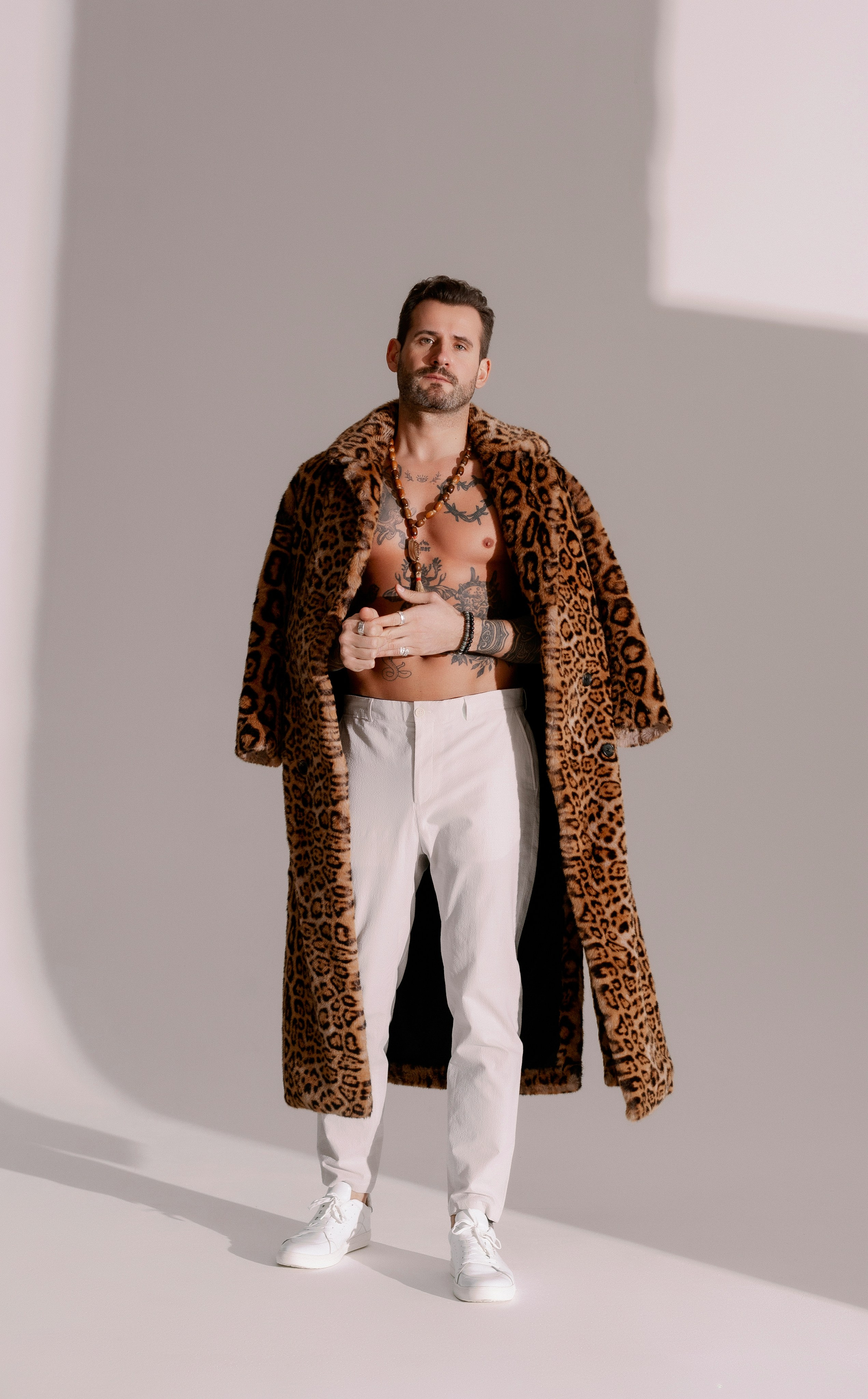 Алексей. Фотограф Москва Дарья Дорожинская