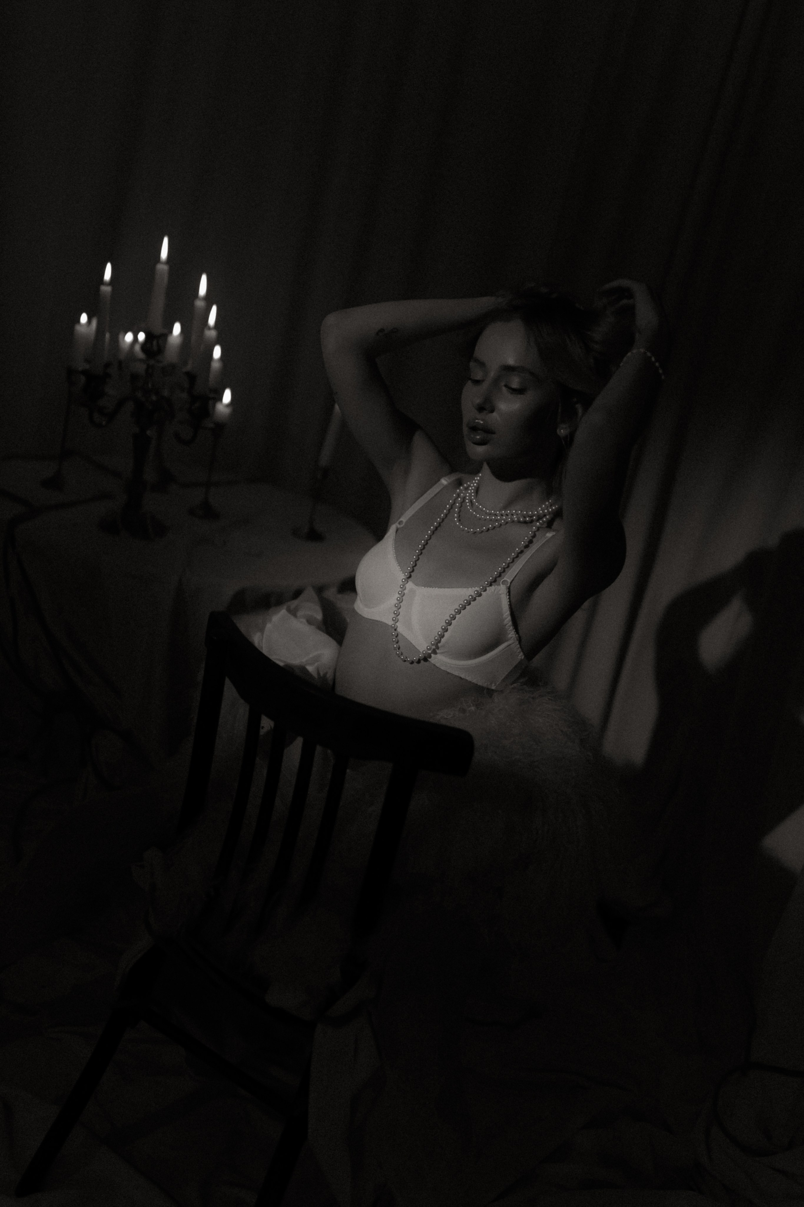 Ксения. DARYA.BELKINA