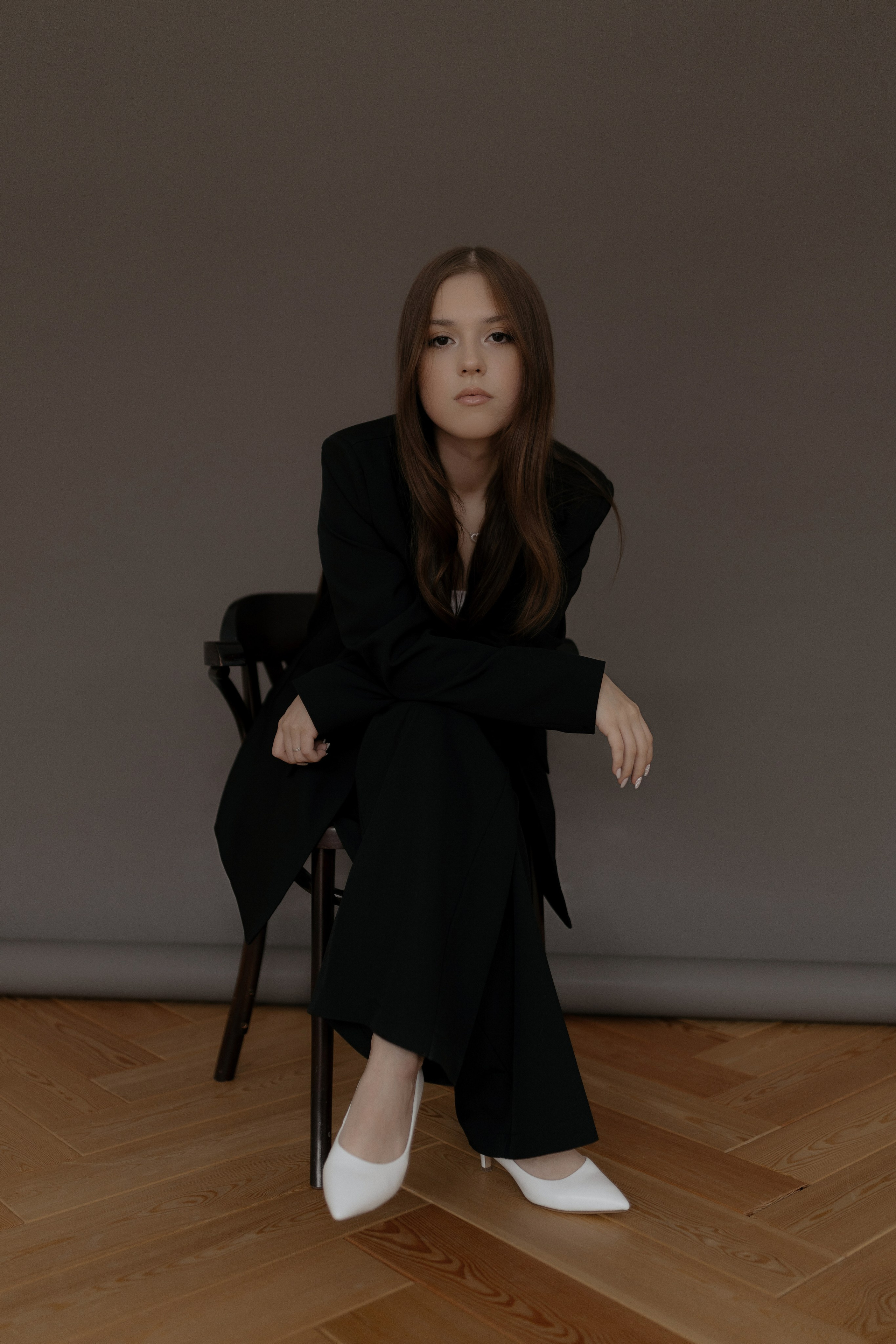 Мария и Александра. DARYA.BELKINA