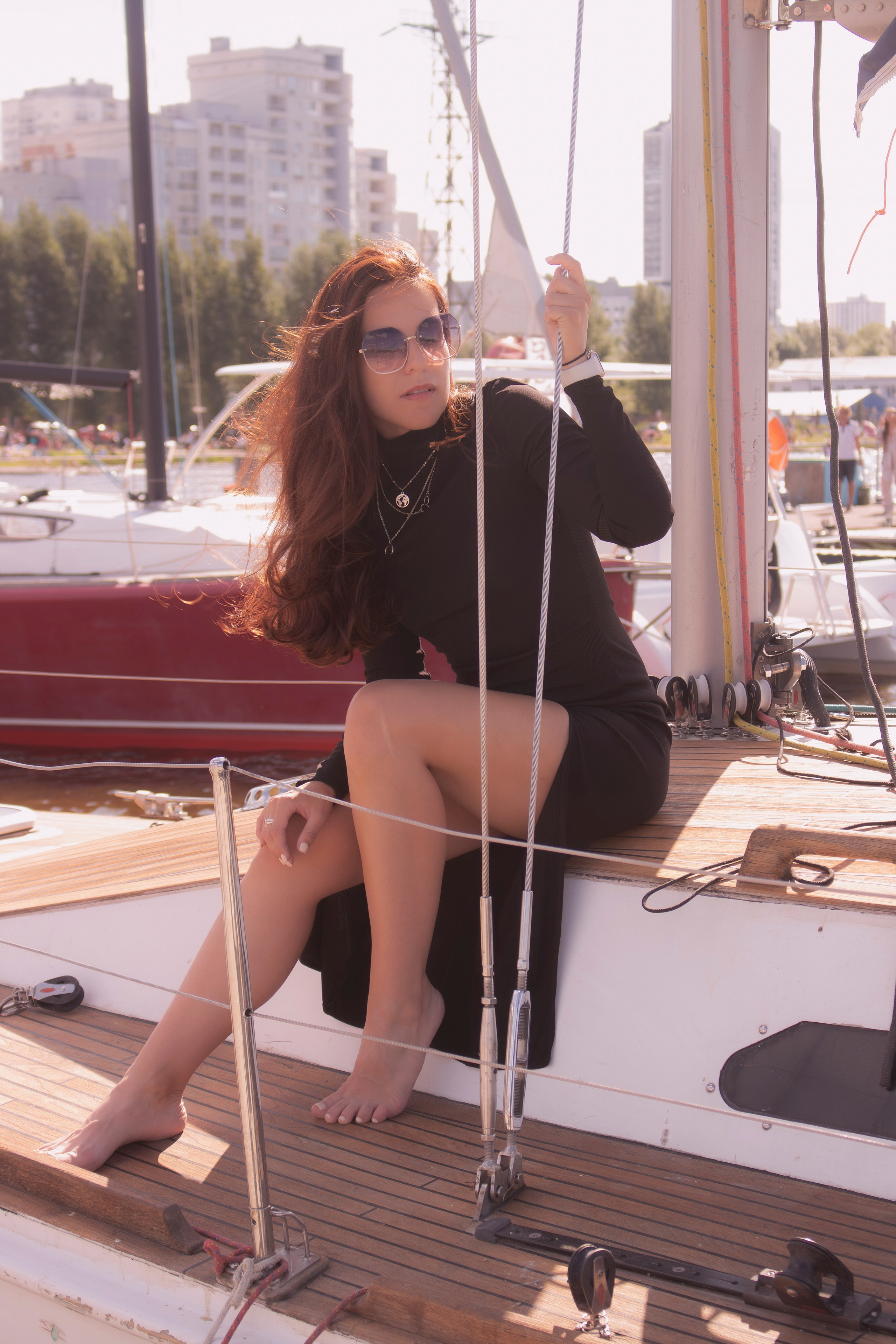 Направления. Креативный фотограф в Екатеринбурге Юлия Николотова