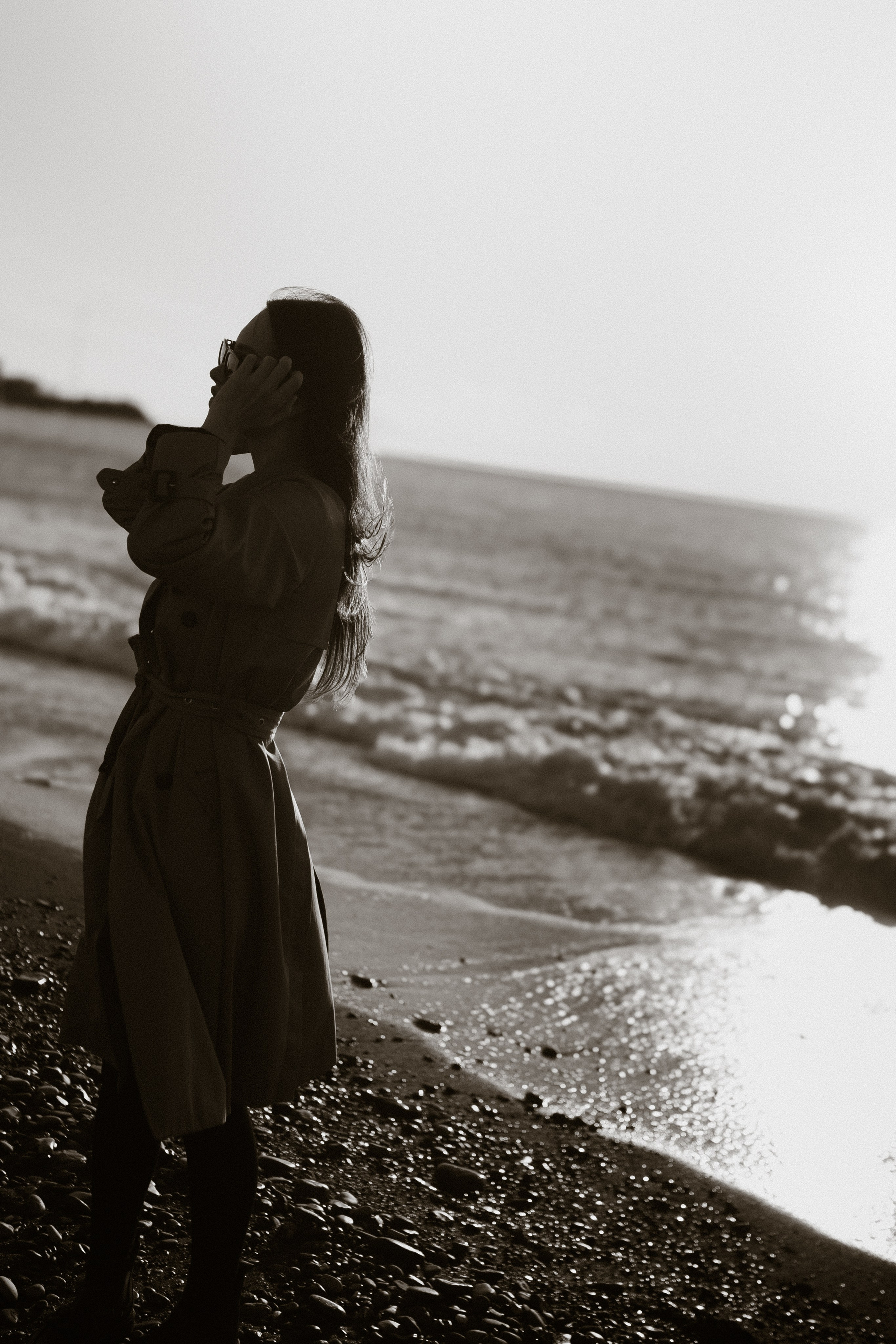 Ты — море. Семейный фотограф в Челябинске