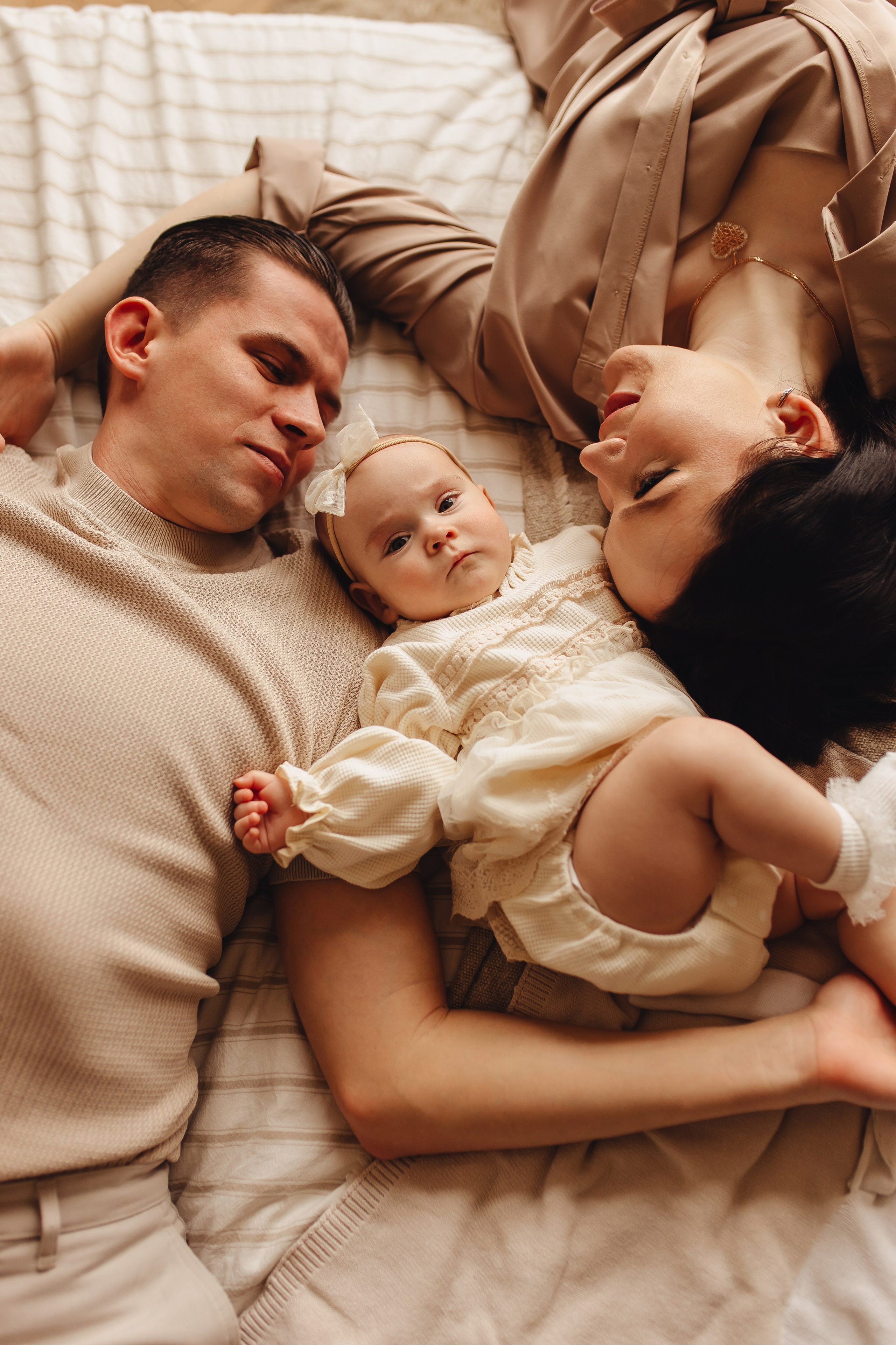 Маленькая Мира. Свадебный и семейный фотограф в Туле и области Маша Костина