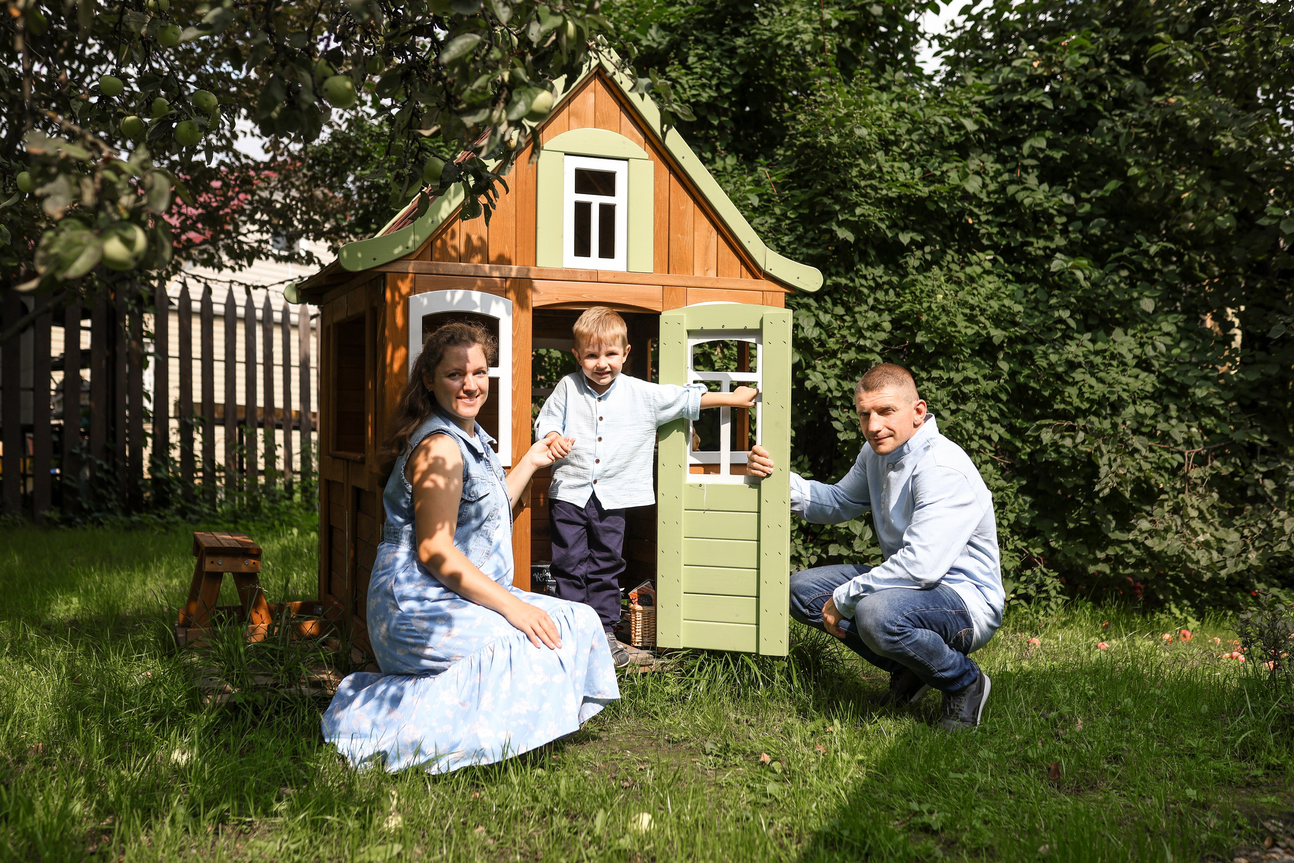Фотосессия беременности в загородной студии Купавна. Фотограф в Железнодорожном и Балашихе
