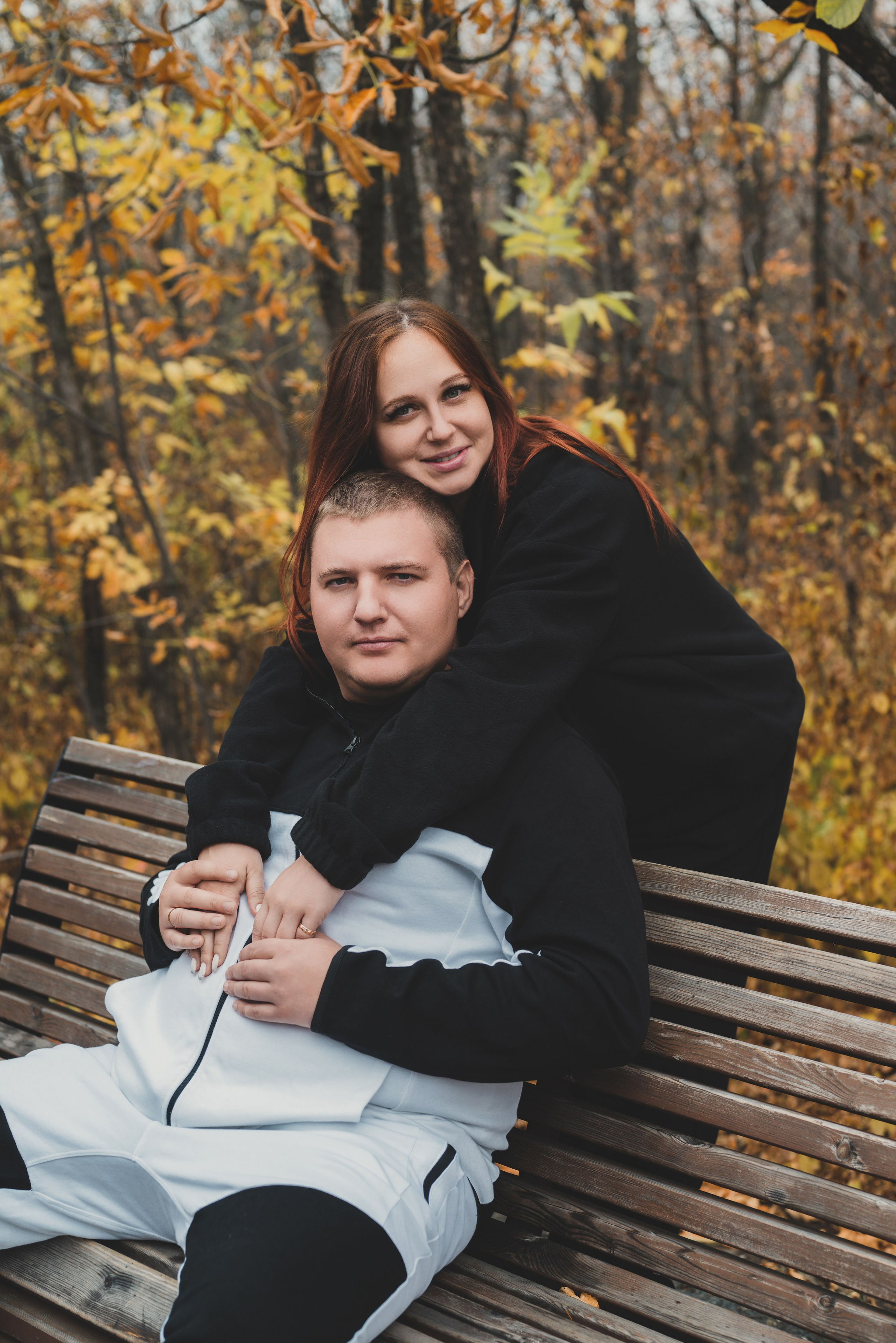 Вячеслав и Анастасия. Фотограф в городе Салават