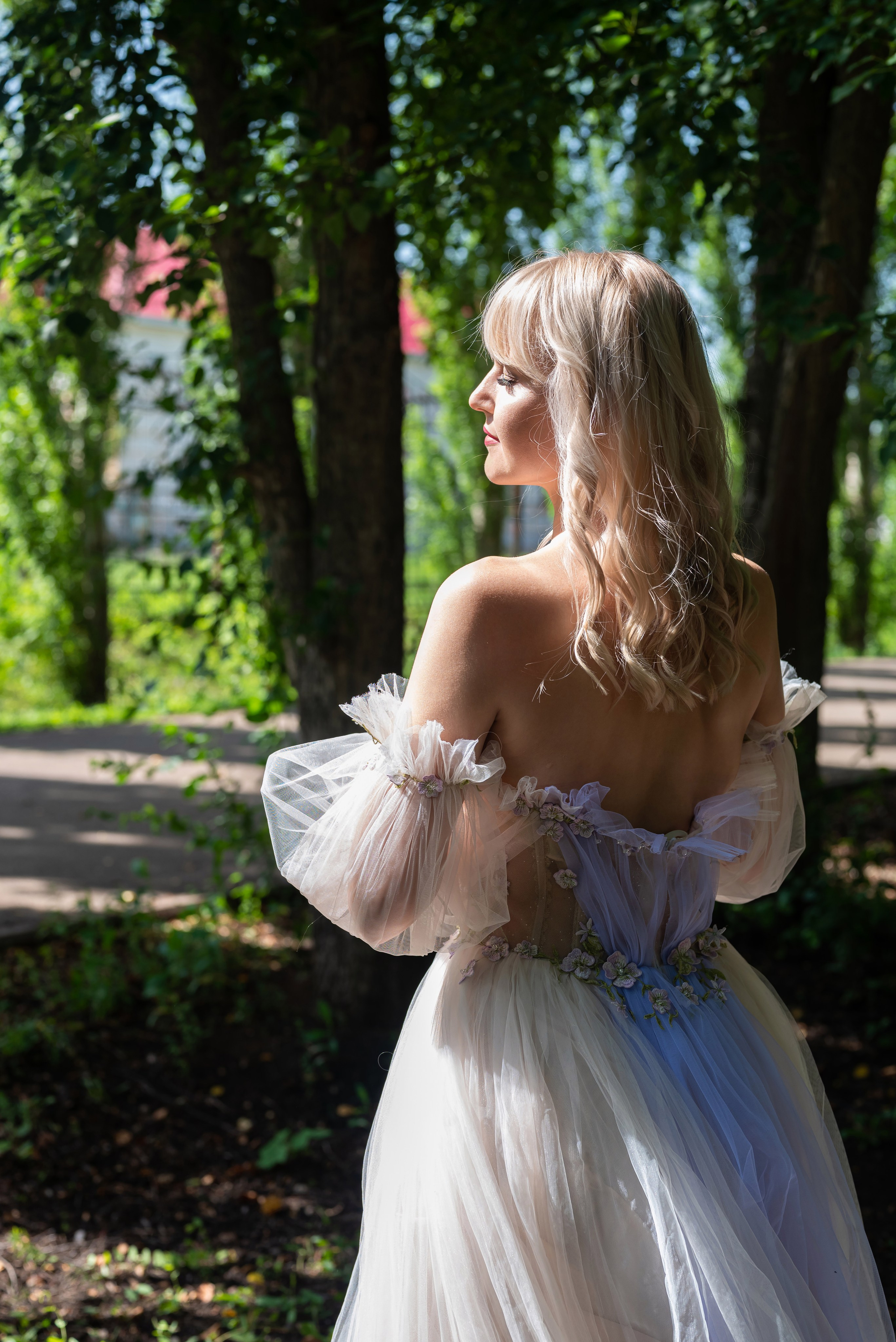 Екатерина. Фотограф в городе Салават