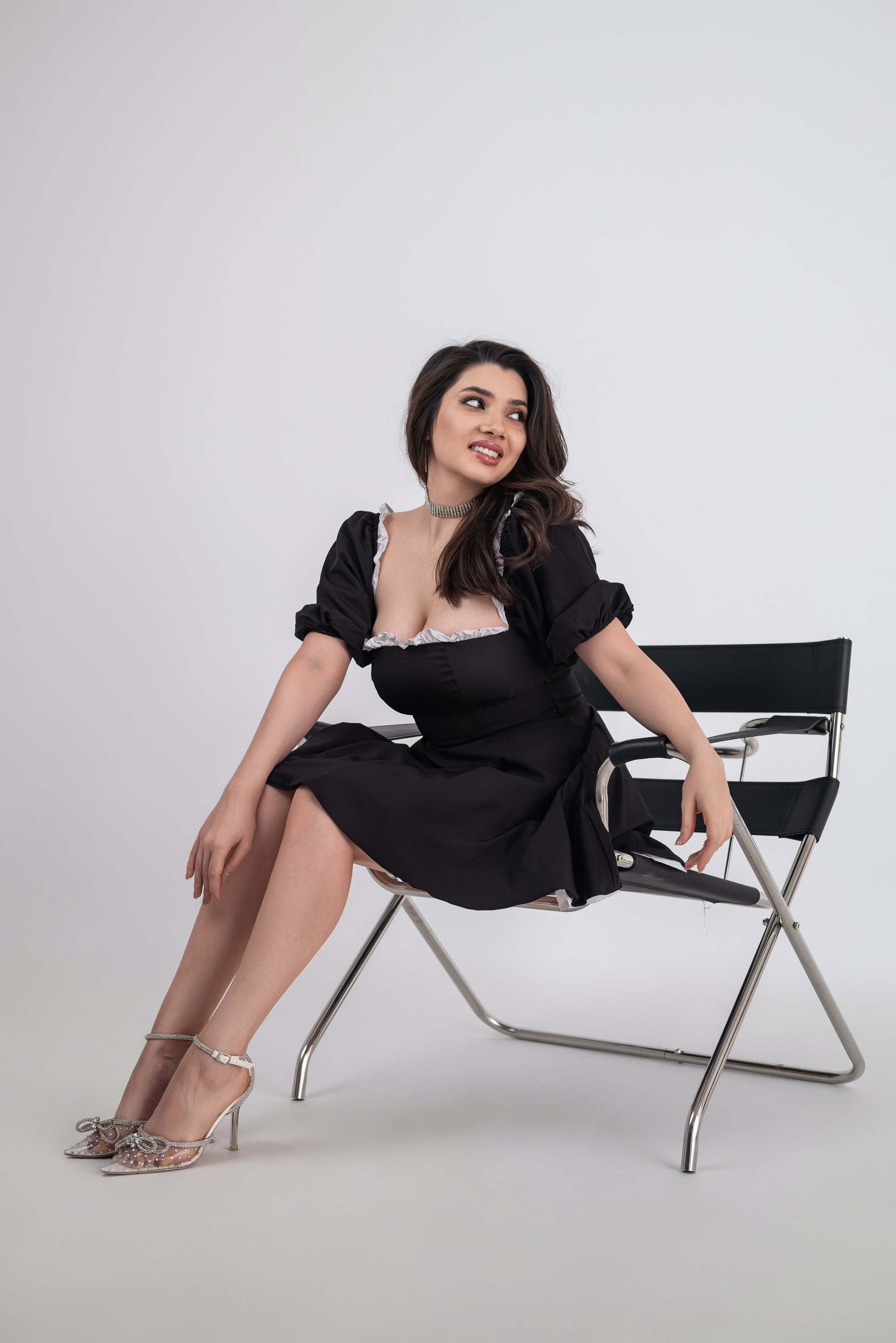 Румия. Фотограф в городе Салават