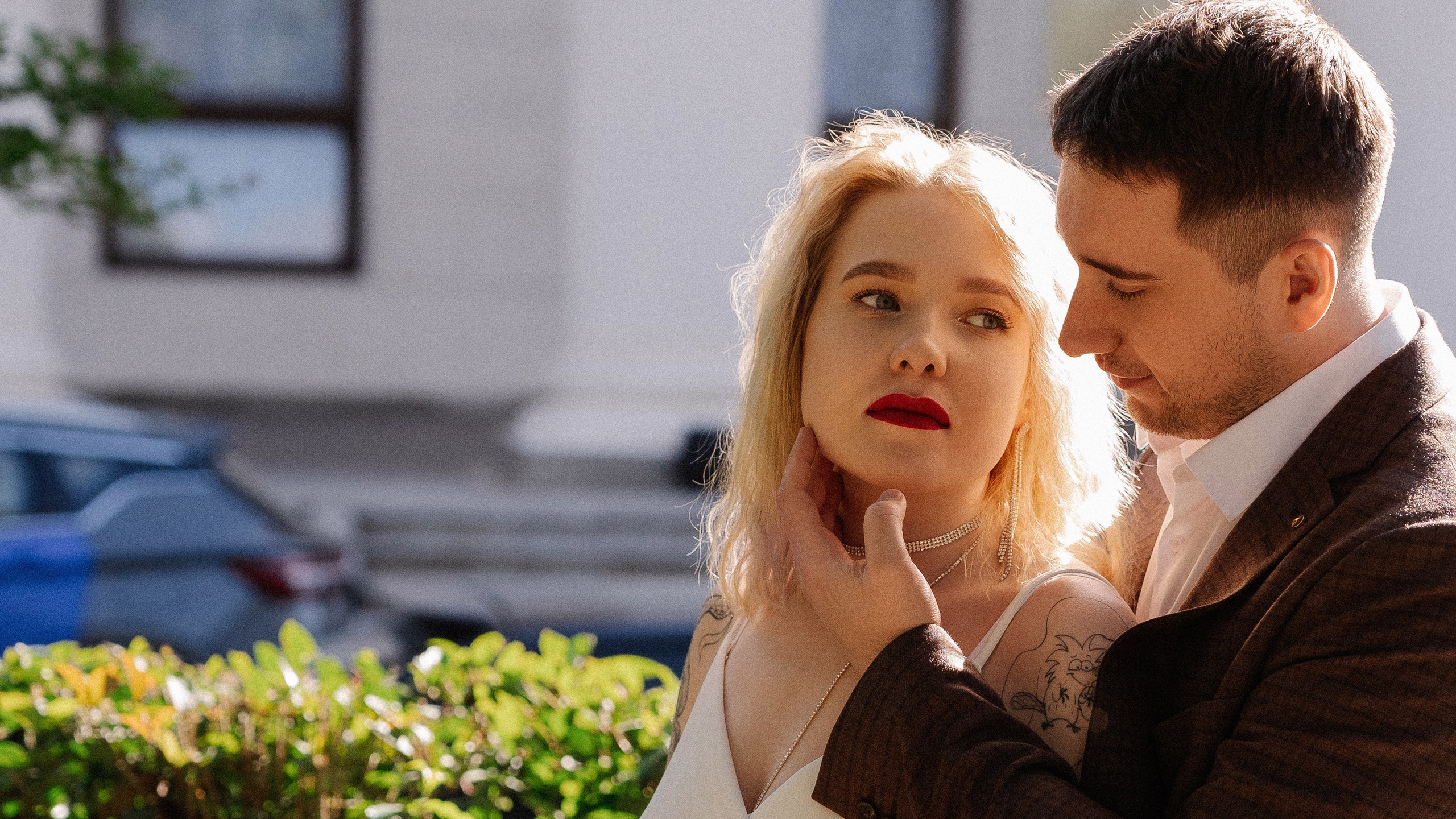 2. Фотограф Батуми | Ксения Кинасова