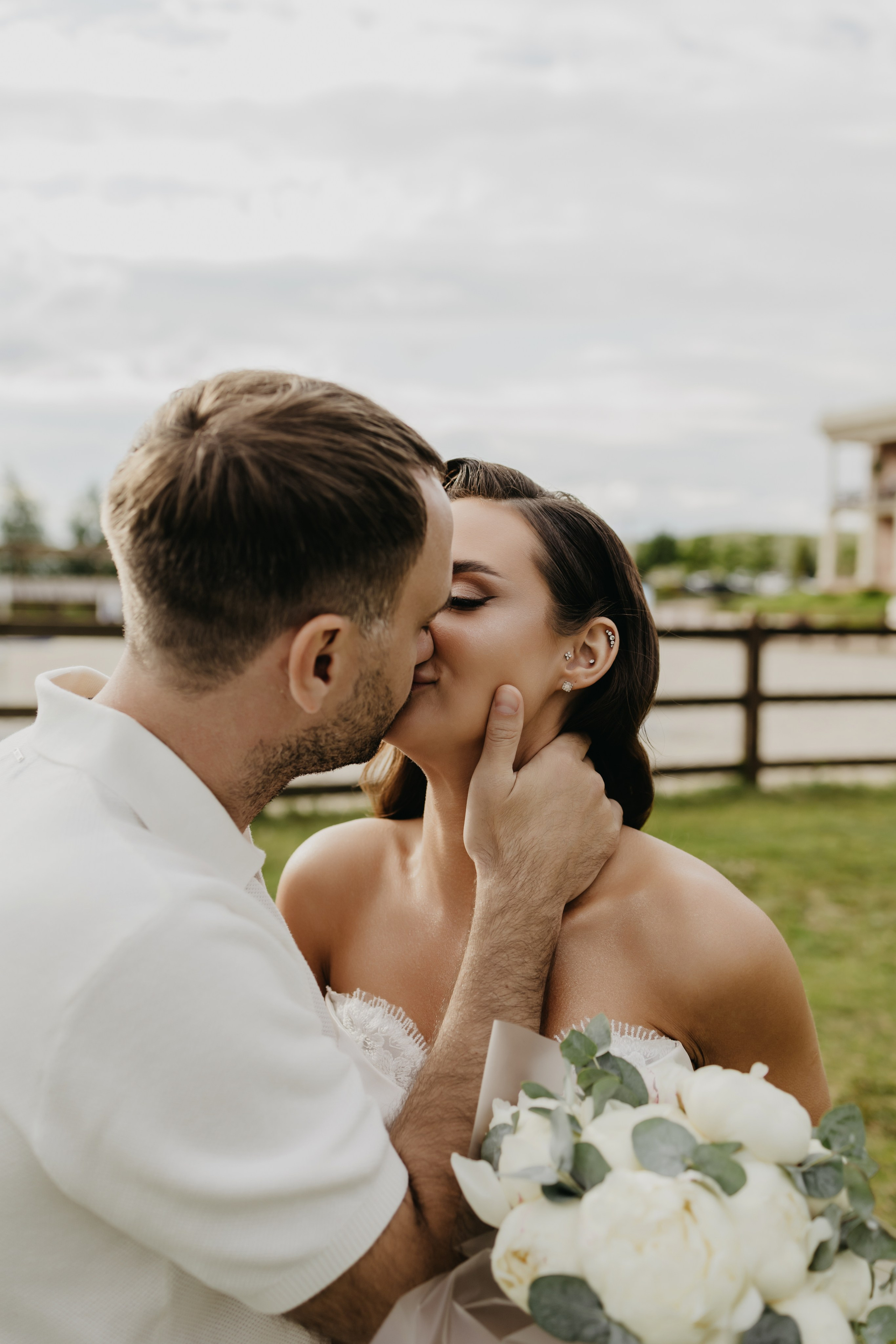 Wedding. Семейный фотограф в Саратове Юлия Карпова