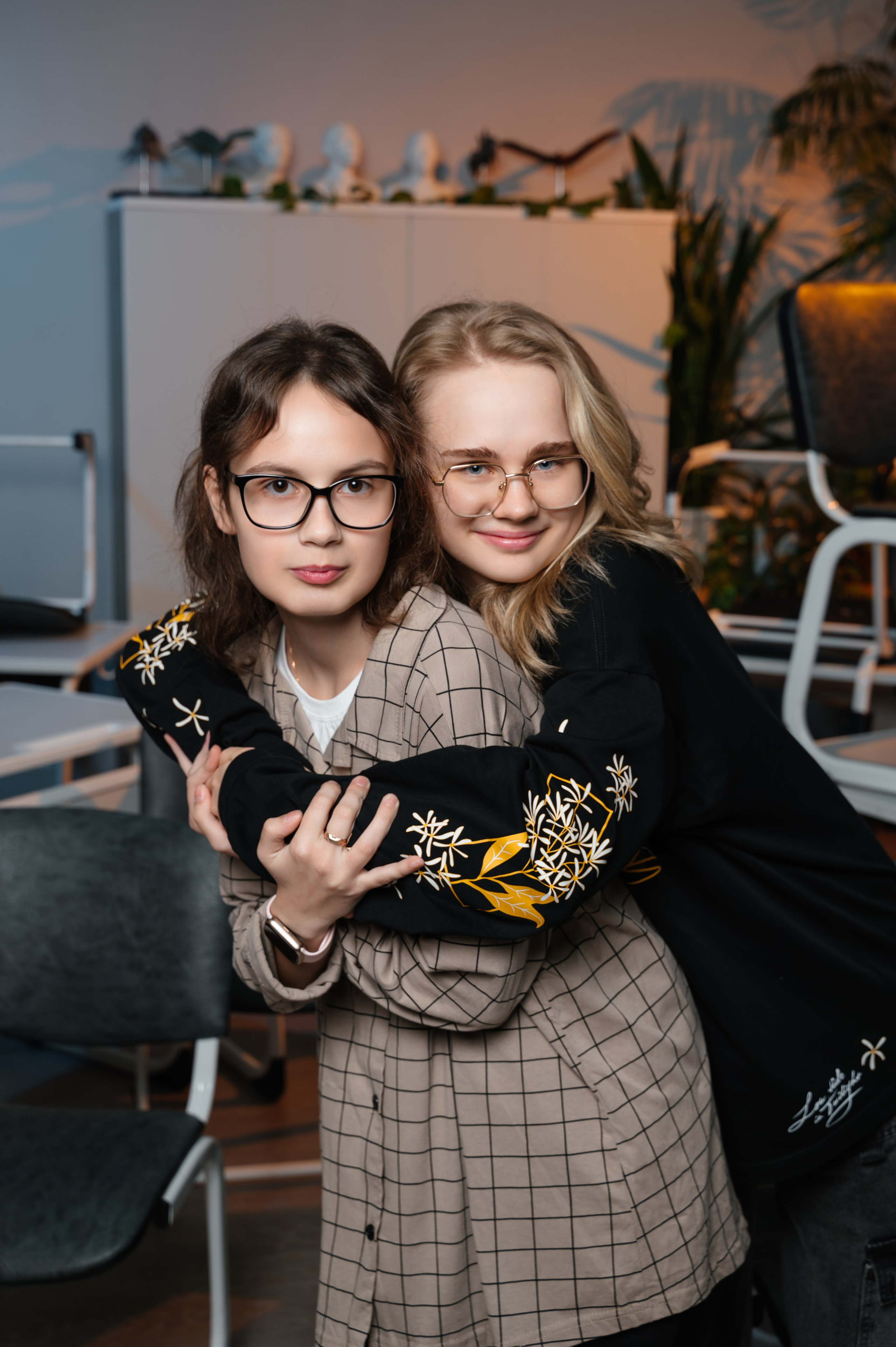 Групповые фото. Старшая школа. Твой Выпускной альбом Москва Новомосковск Кимовск