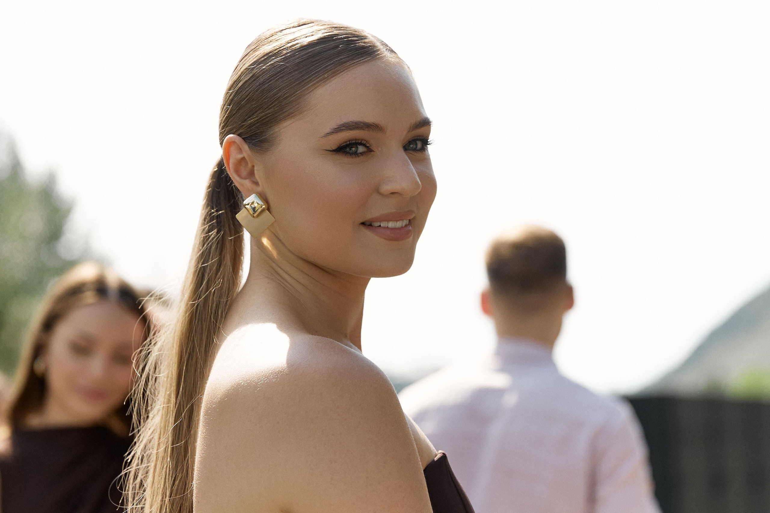 Посмотреть серию. Свадебный и семейный фотограф в Красноярске Тряпчев Павел