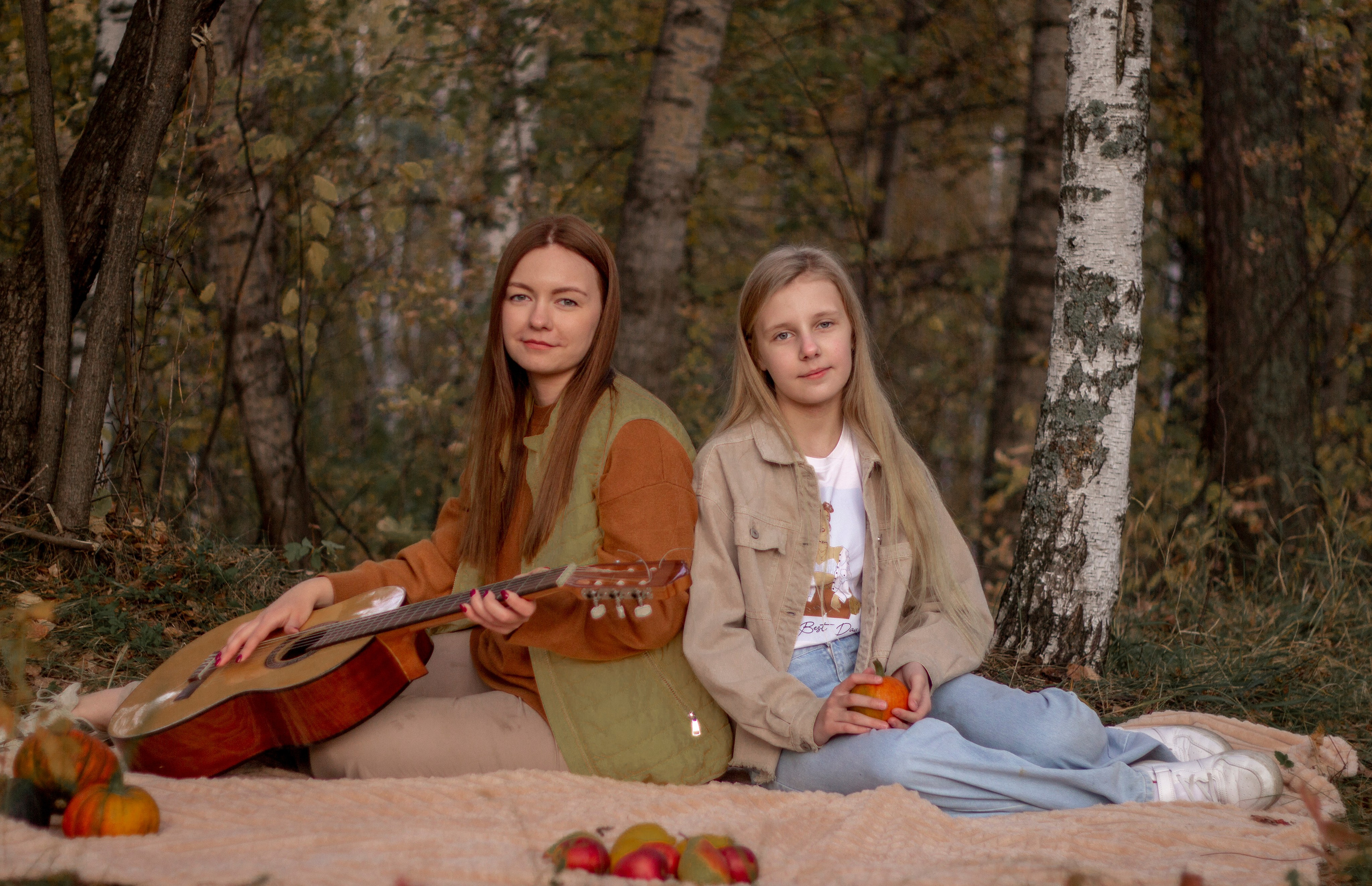 Семейные фотосессии. Ваш фотограф Северск | Томск