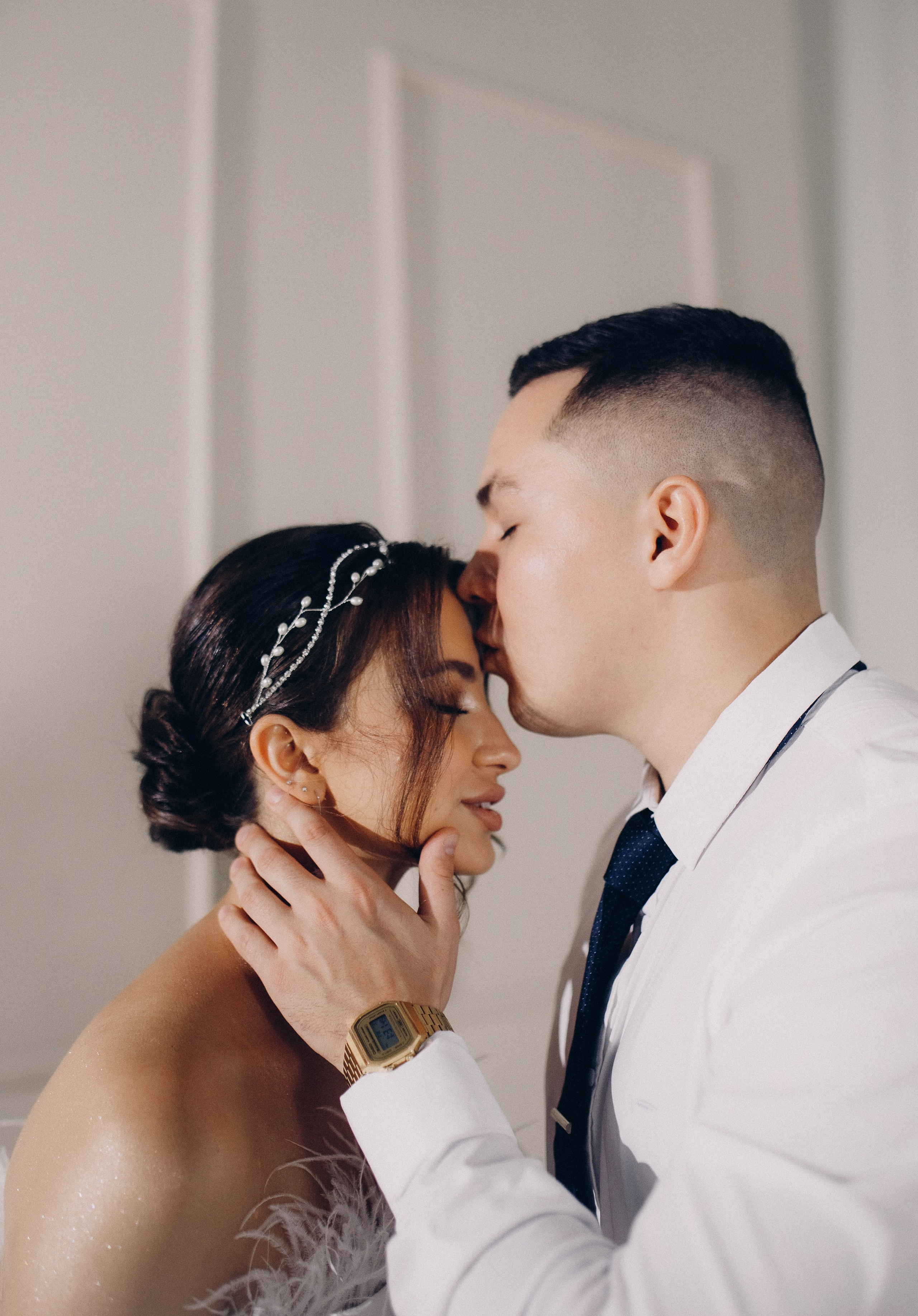 Wedding day. Фотограф Комсомольск-на-Амуре Ольга Василенко