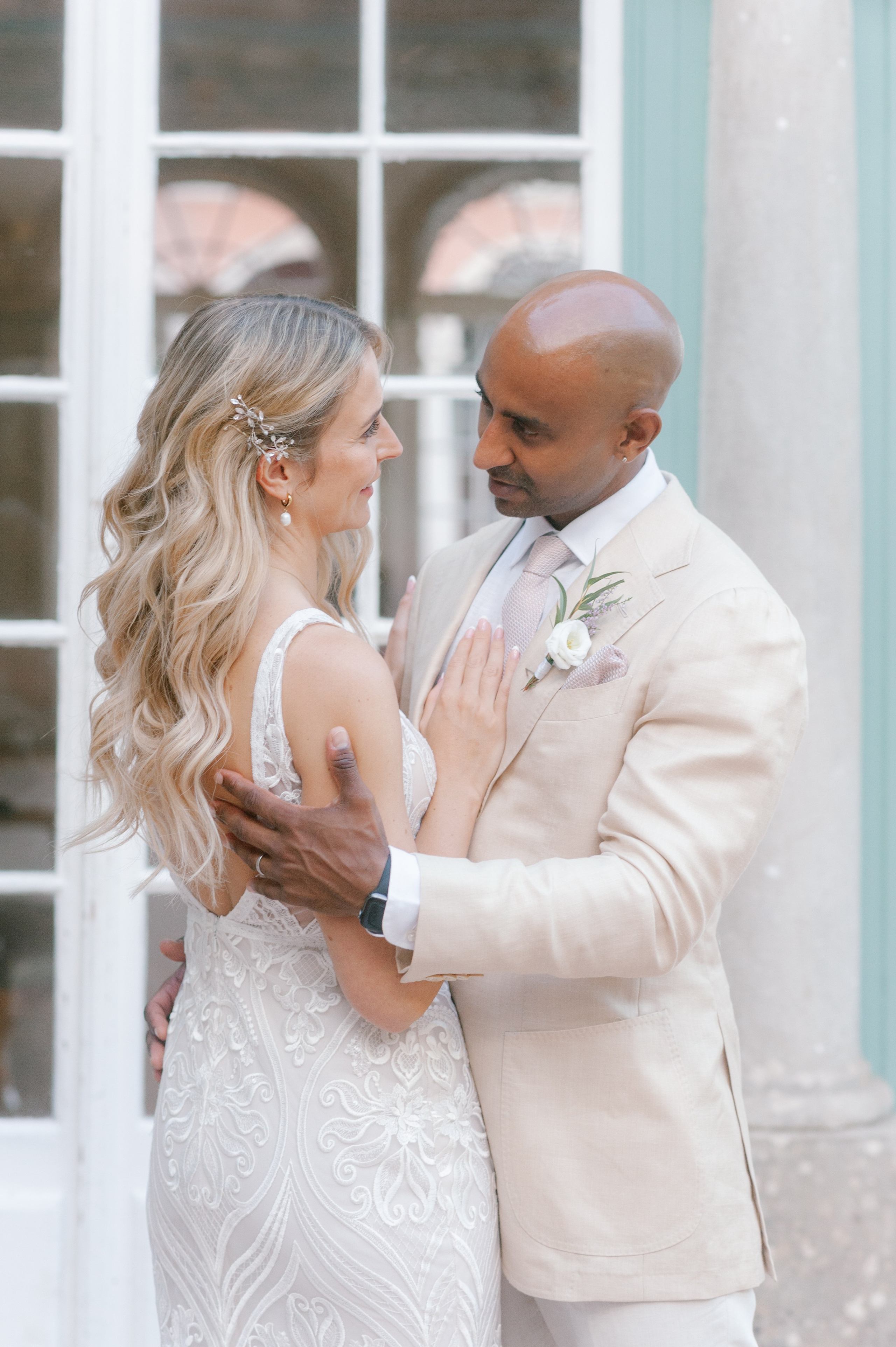 Sintra. Свадебный и женский фотограф в Лиссабоне Яковлева Ольга