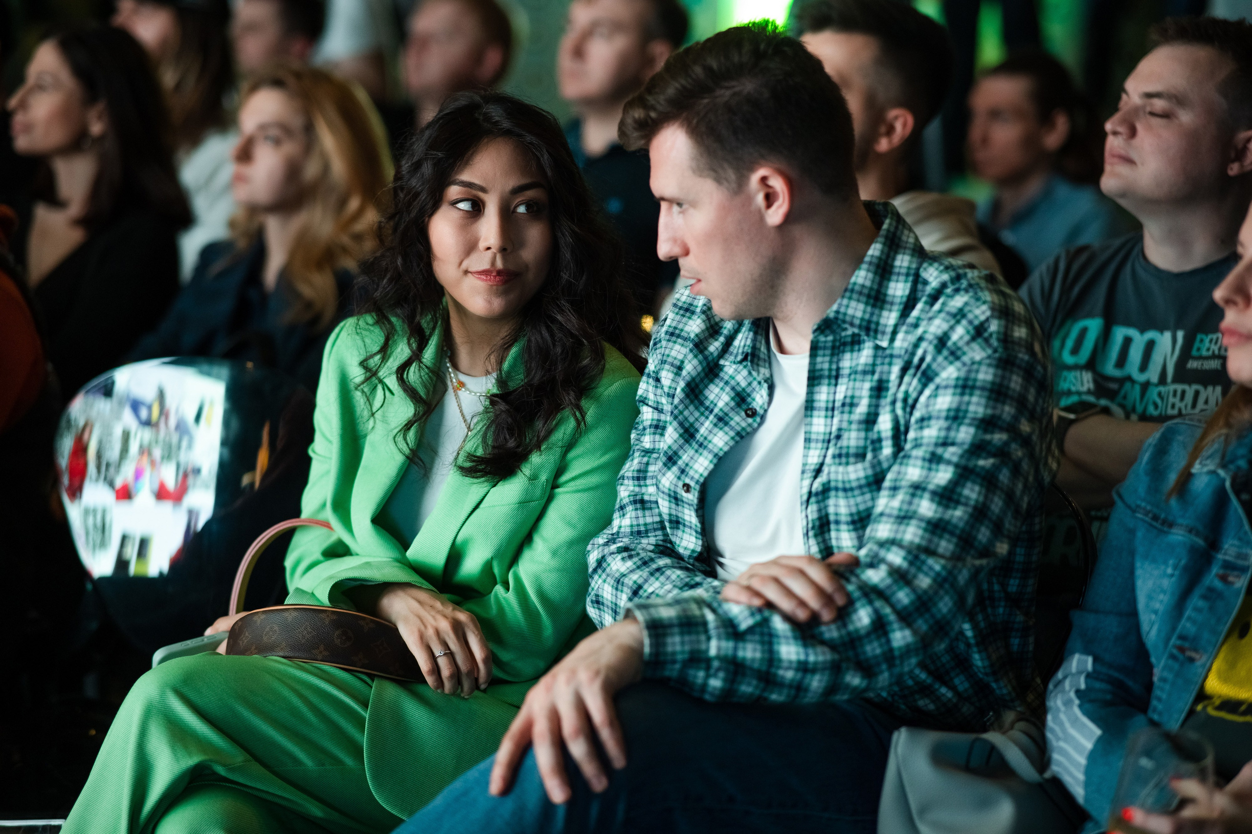 Презентация Infinix. Свадебный репортажный фотограф в Москве