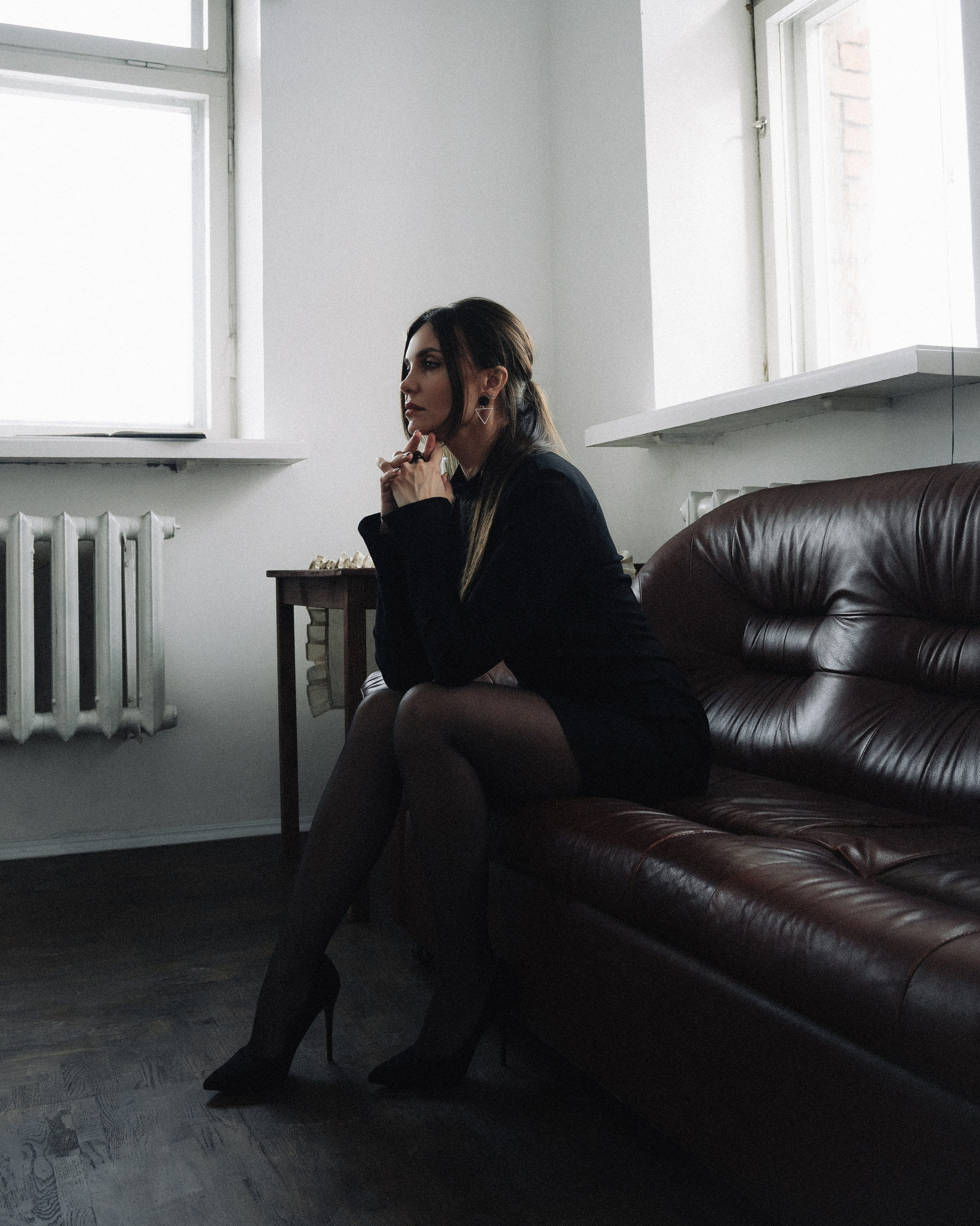 Елена Матыскина